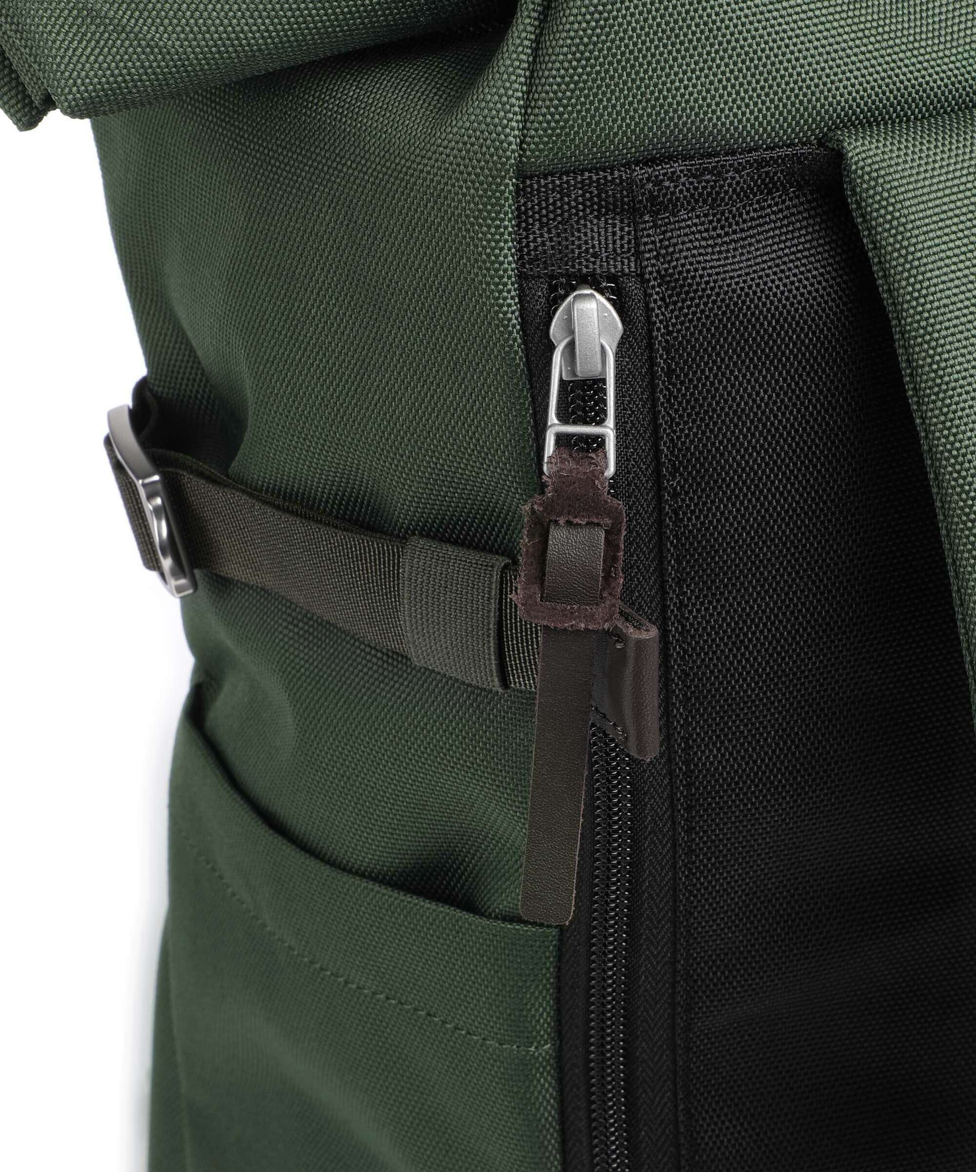 Sandqvist Urban Outdoor Ilon Rugzak dawn green - Image 6