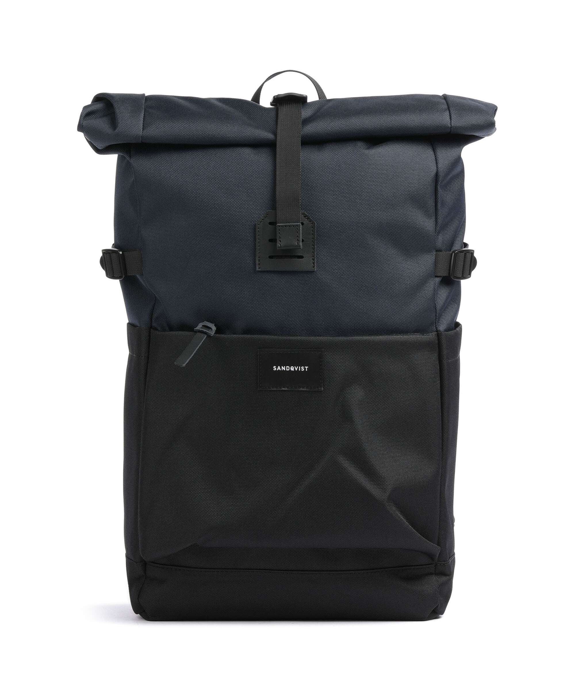Sandqvist Urban Outdoor Ilon Rugzak multicolour/black/navy