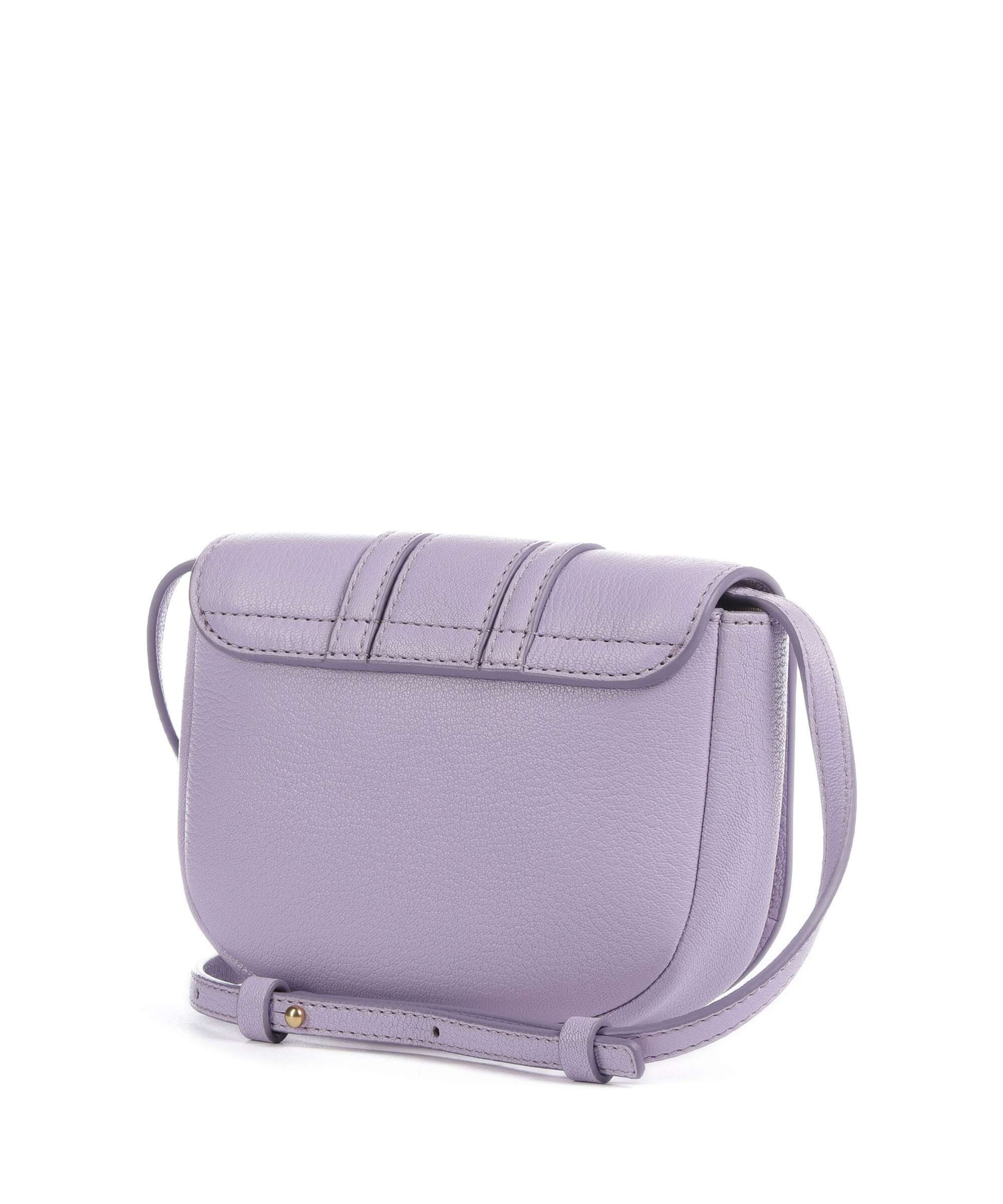 See by Chloé Hana Mini Crossbody tas lilac breeze - Image 2
