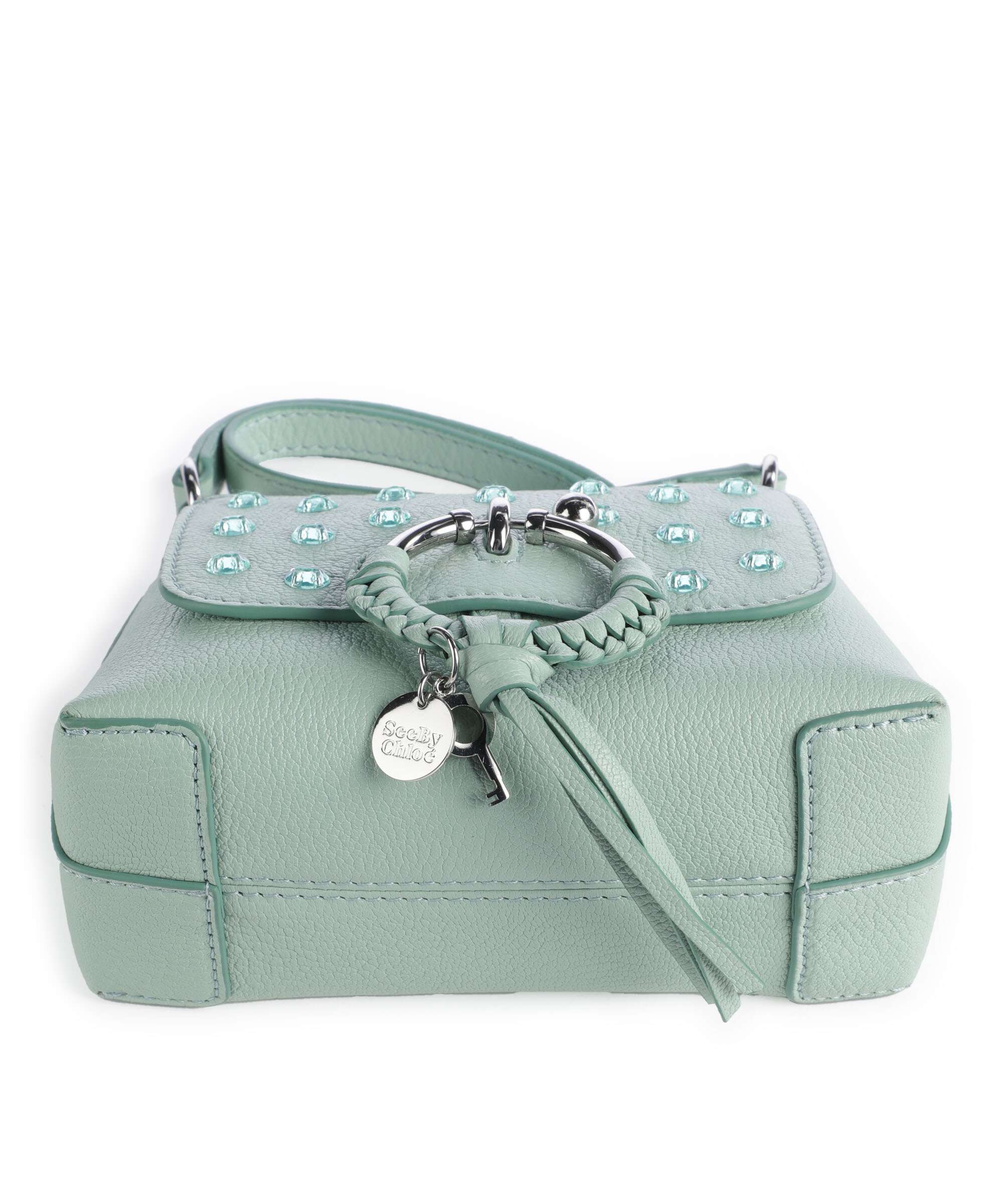 See by Chloé Joan Crossbody tas blowy blue - Image 5
