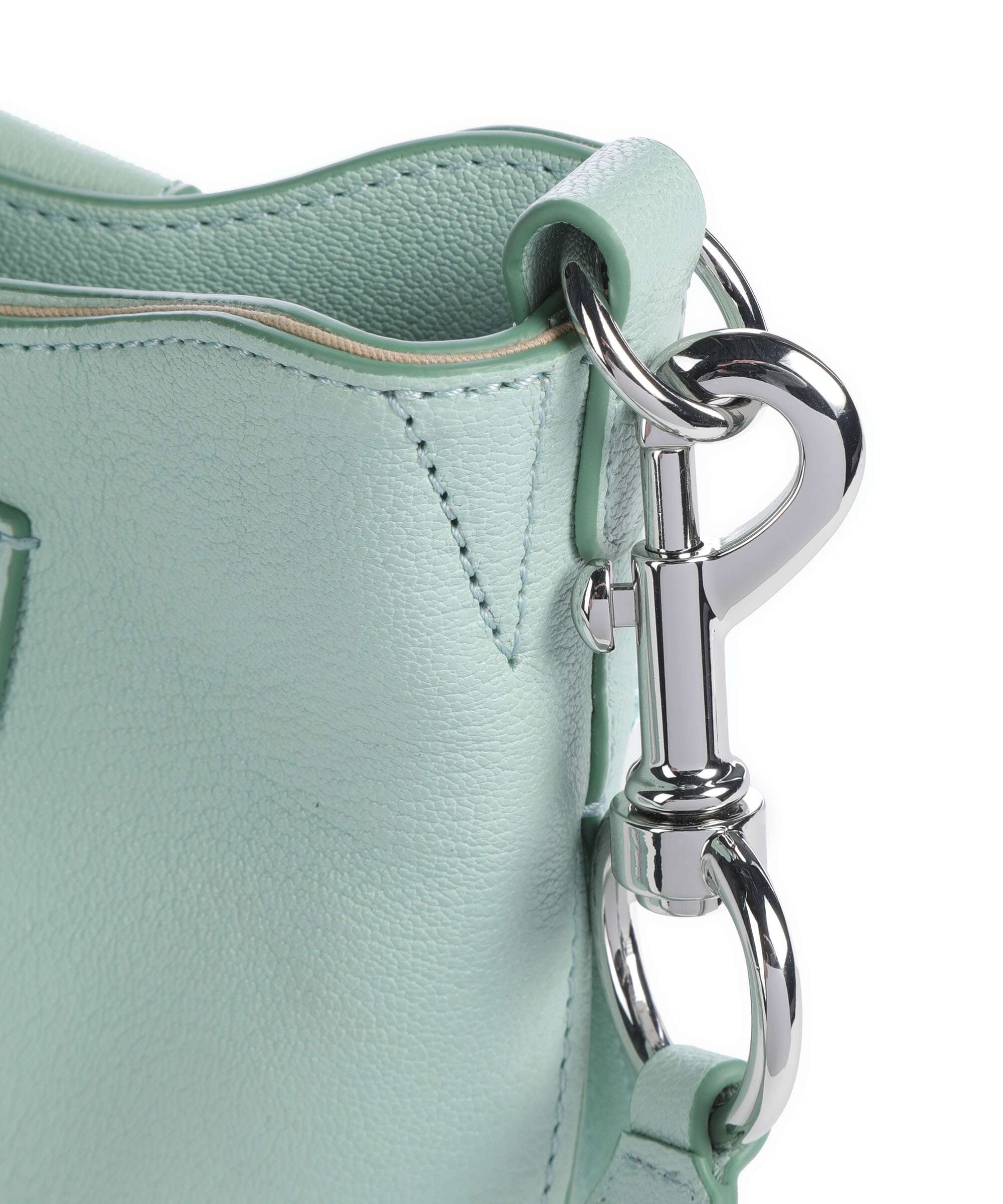 See by Chloé Joan Crossbody tas mint - Image 4