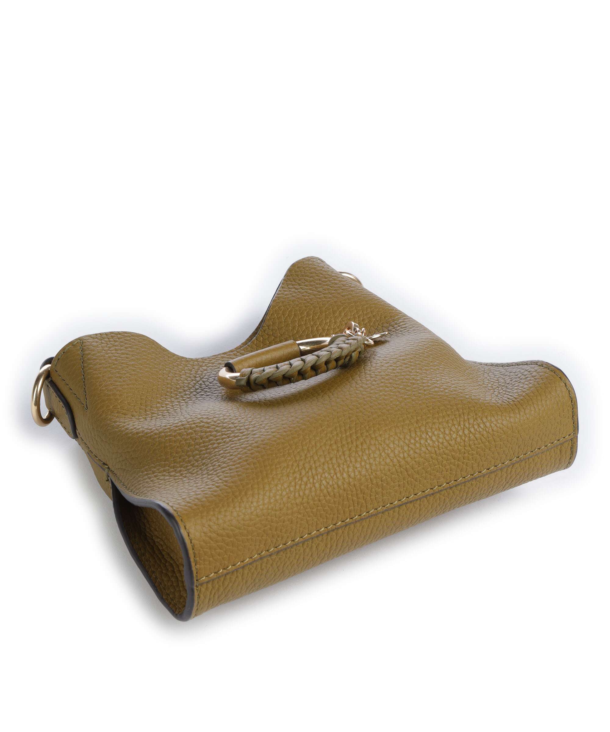 See by Chloé Joan Crossbody tas olive - Image 5