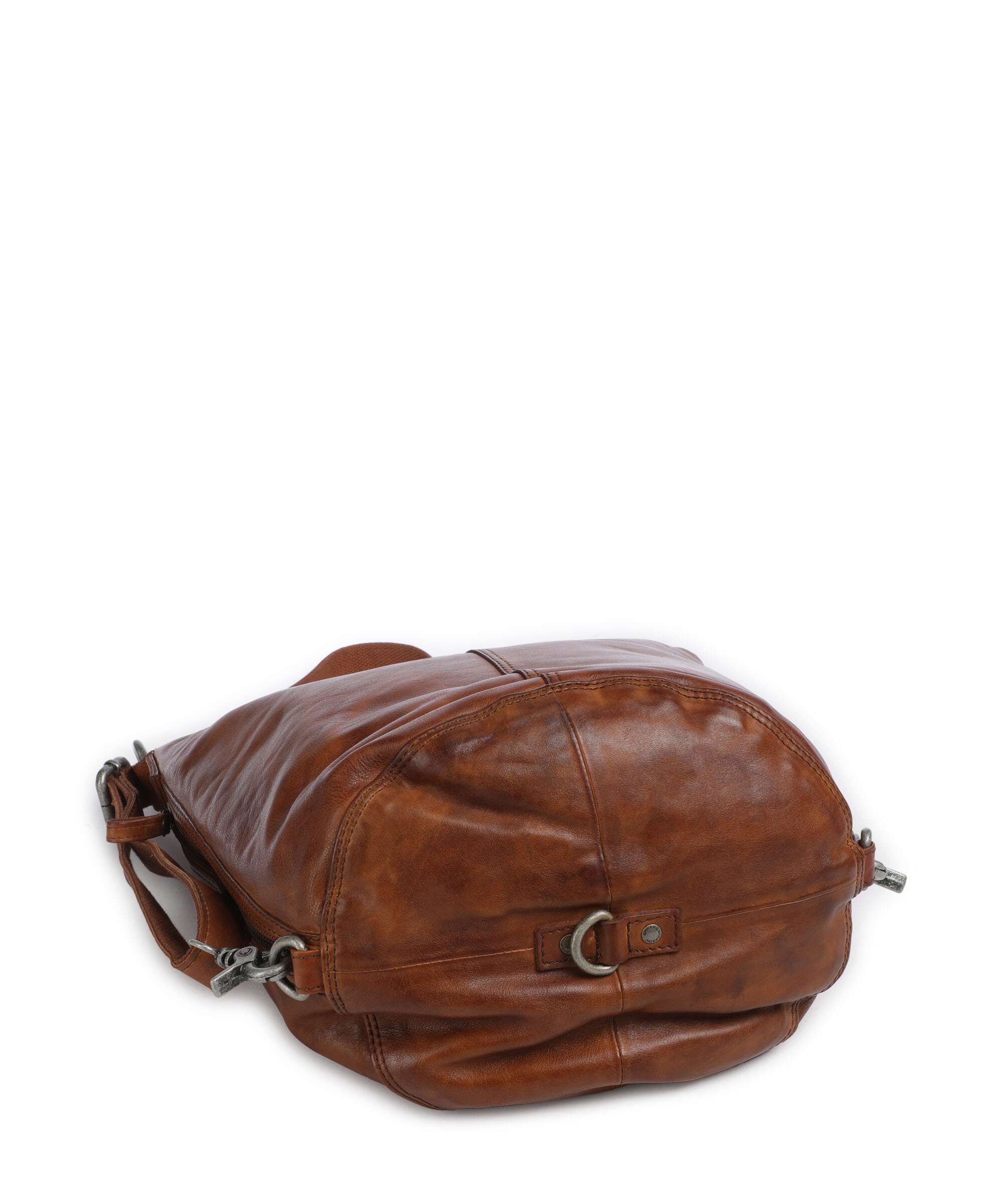 Spikes & Sparrow Apache Claudria Rugzak-tas brandy - Image 6