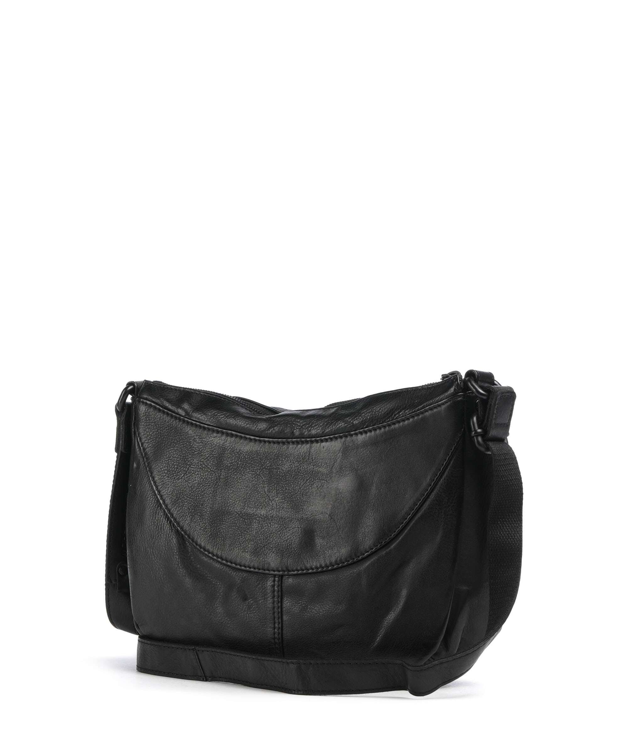 Spikes & Sparrow Apache Elliana Crossbody tas black - Image 2