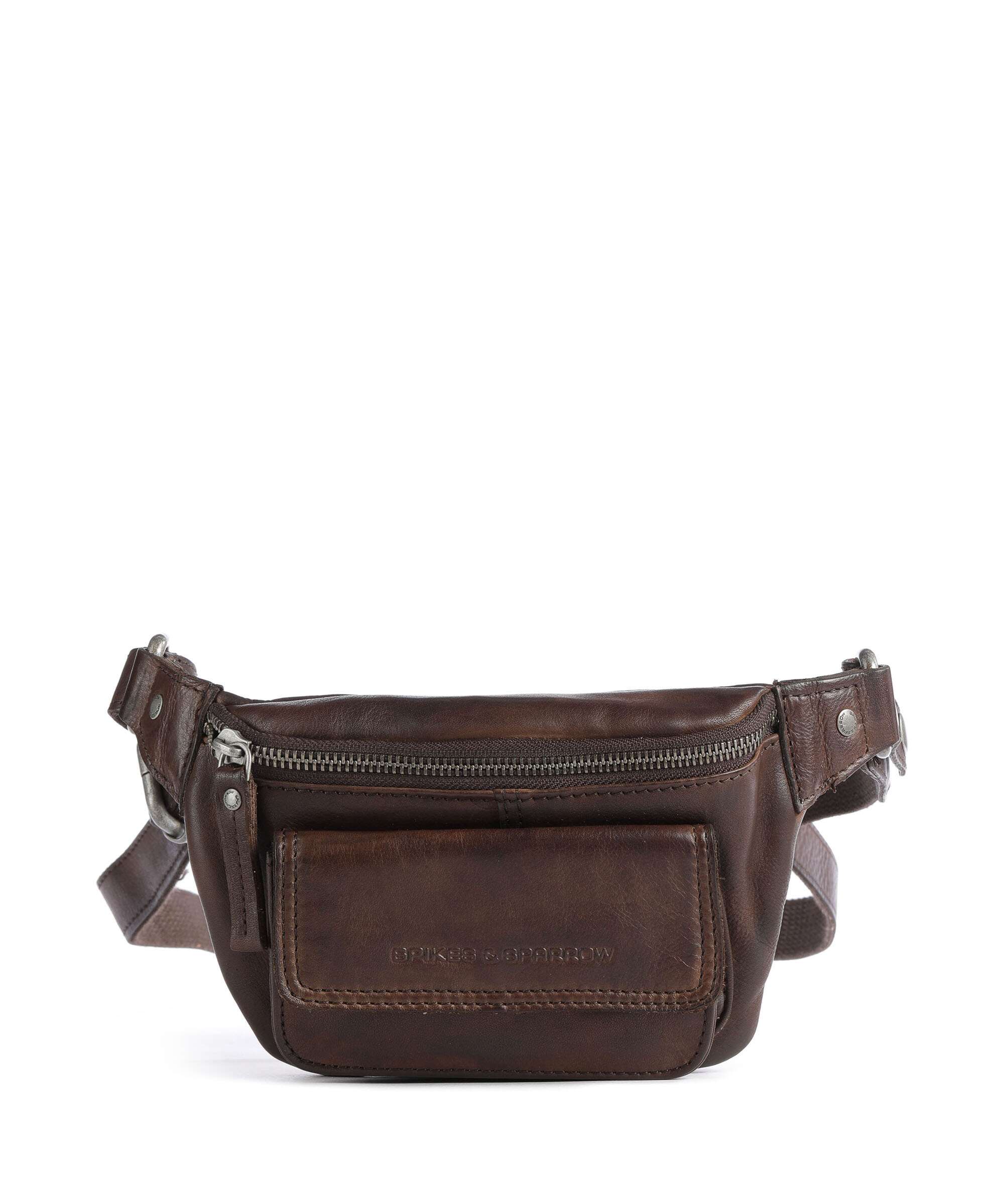 Spikes & Sparrow Apache Heuptas brown
