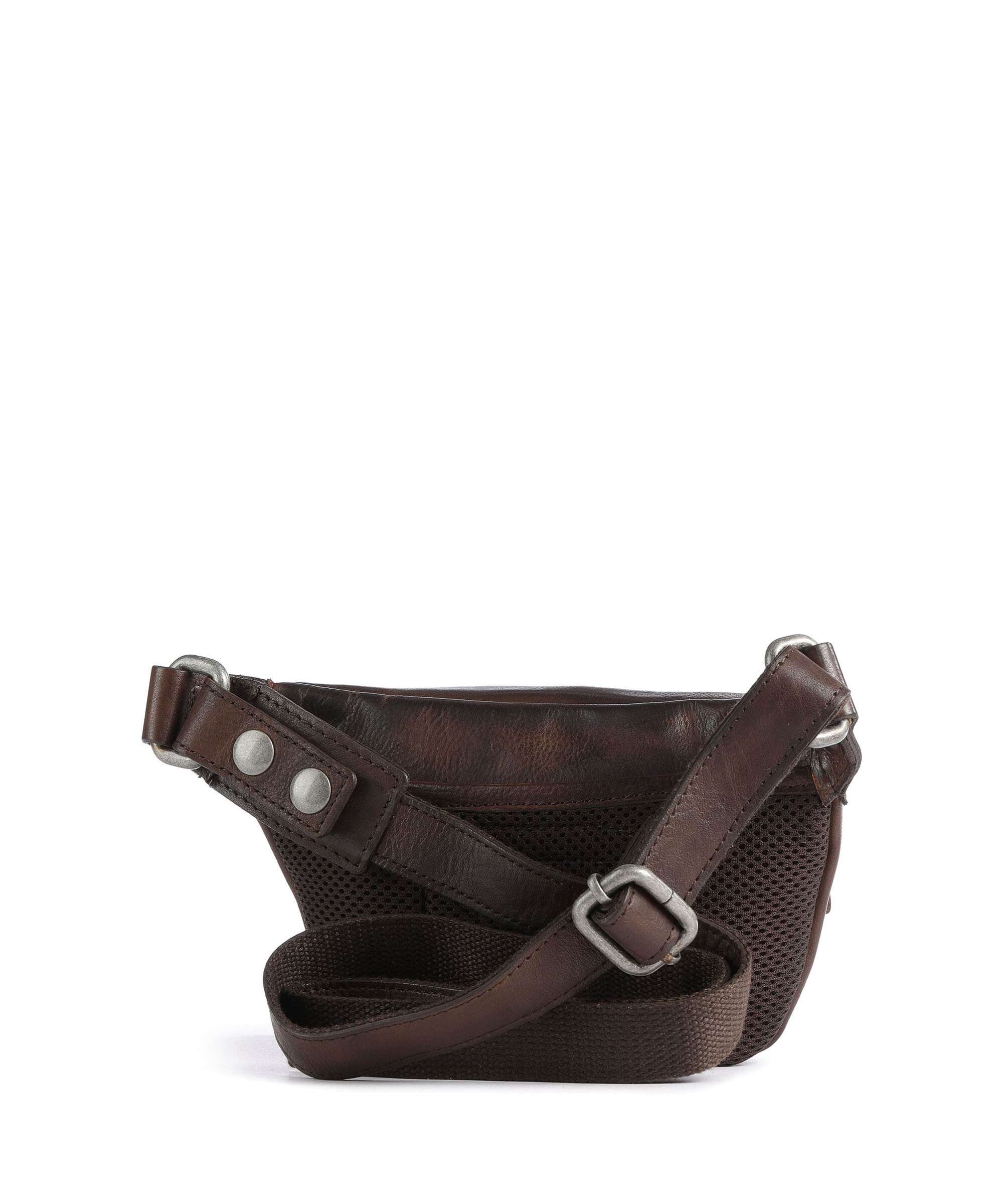 Spikes & Sparrow Apache Heuptas brown - Image 2