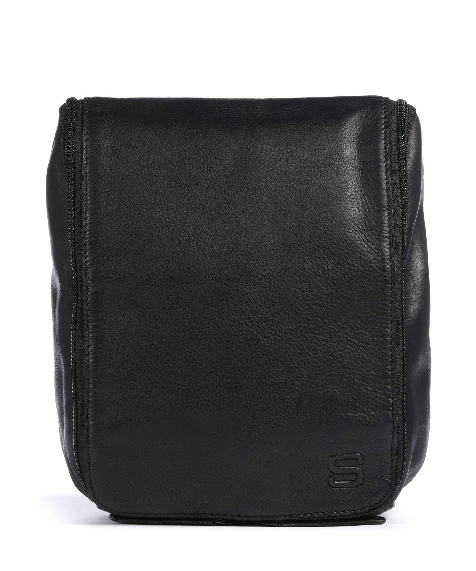 Spikes & Sparrow Apache Midian Toilettas black