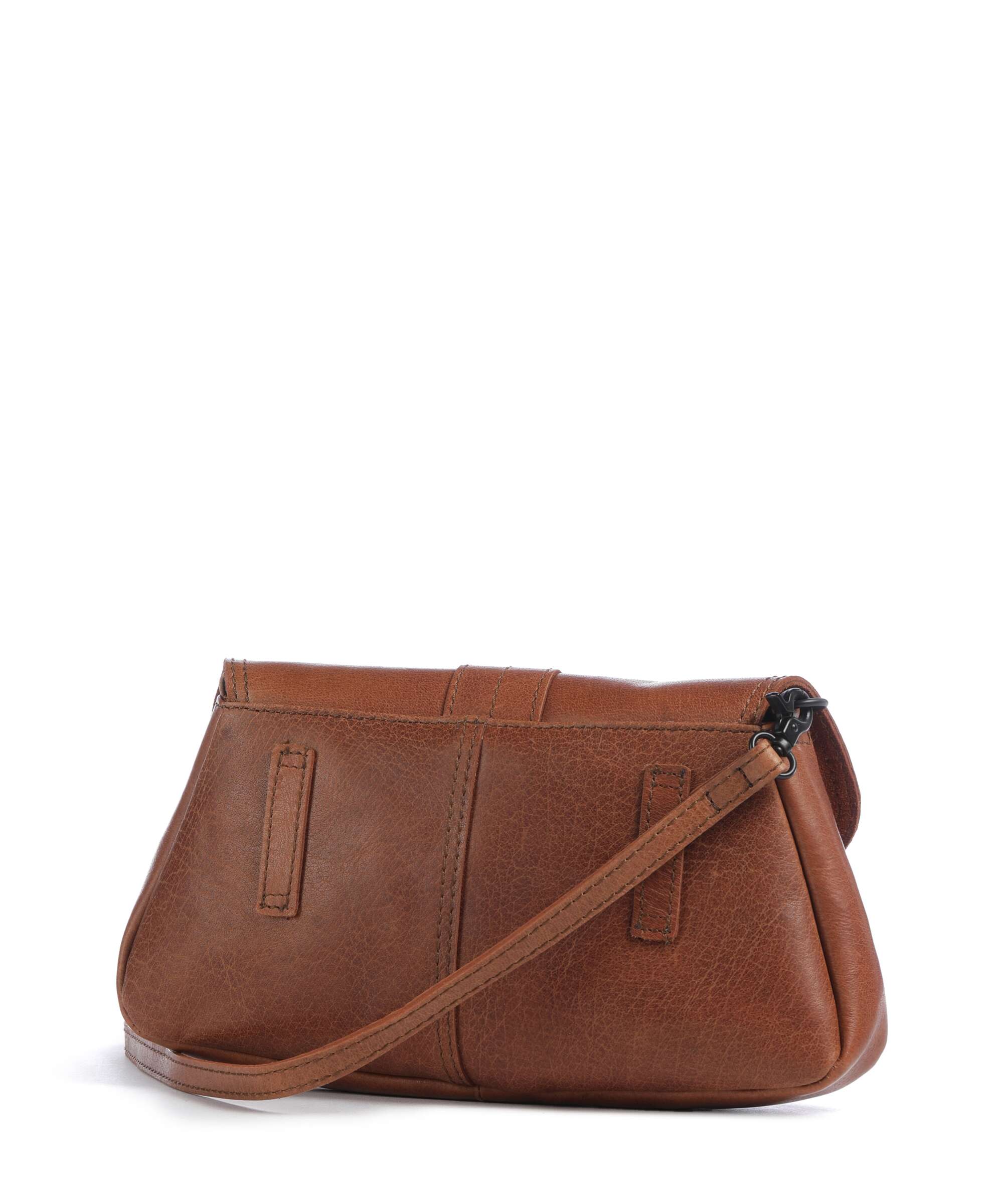 Spikes & Sparrow Bronco Sylvie Crossbody tas brandy - Image 2