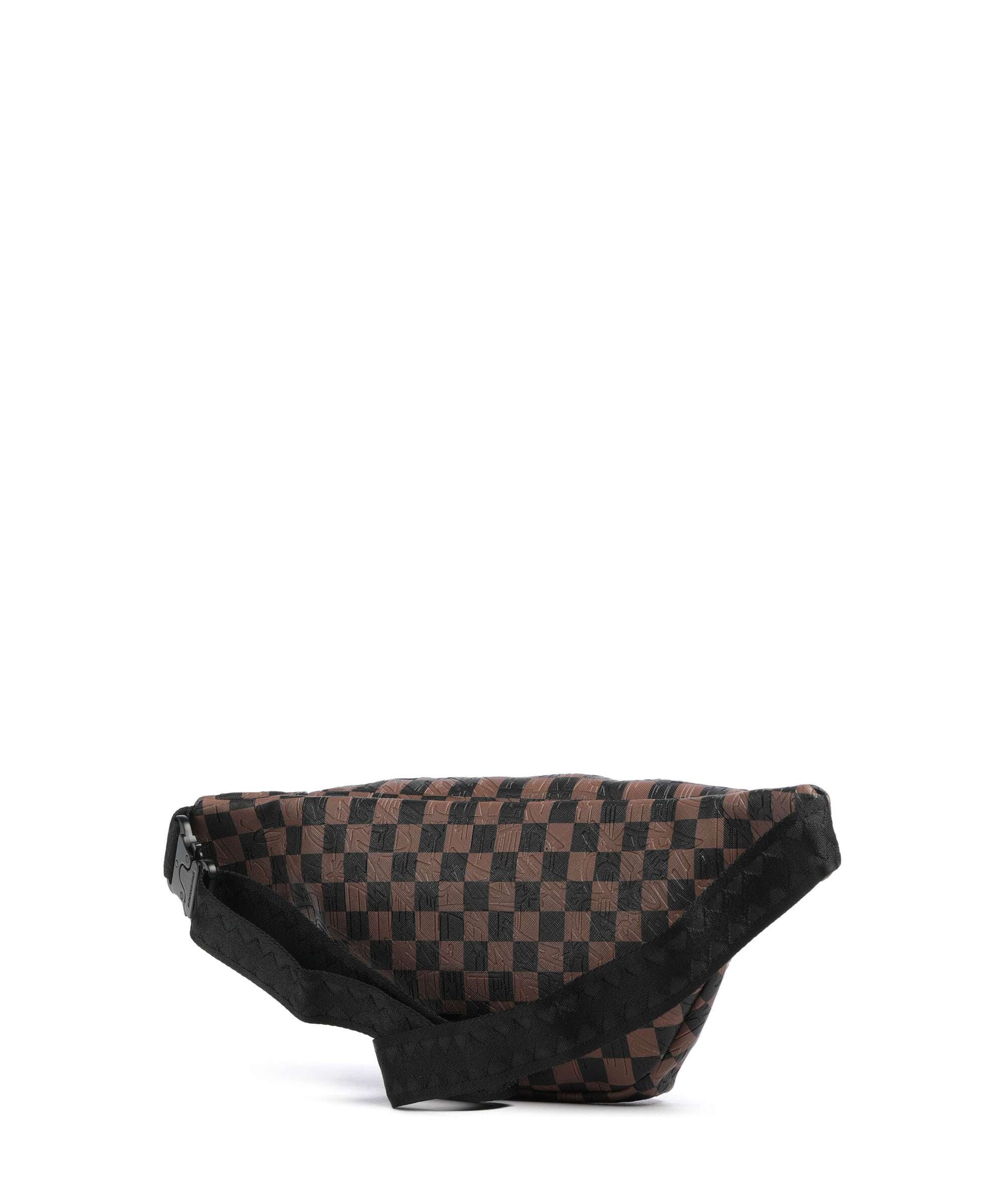 Sprayground Check 2 Emboss Heuptas multicolour - Image 2