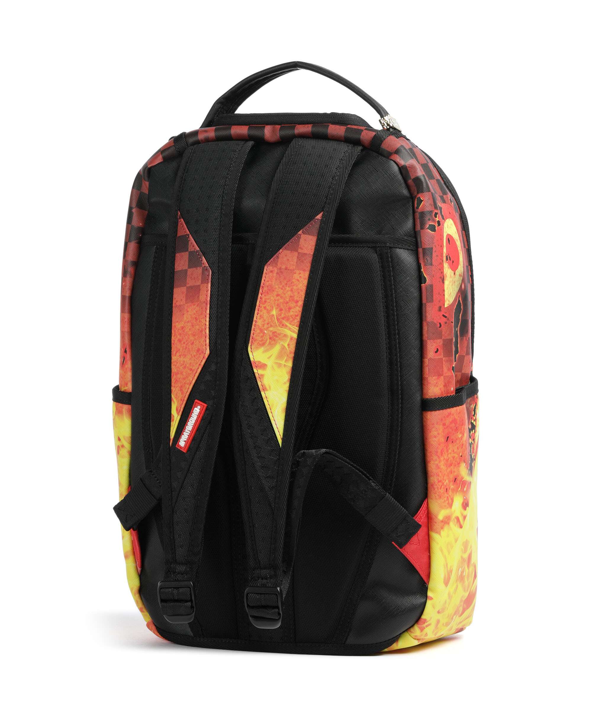 Sprayground Cheeto Fire Rugzak multicolour - Image 2