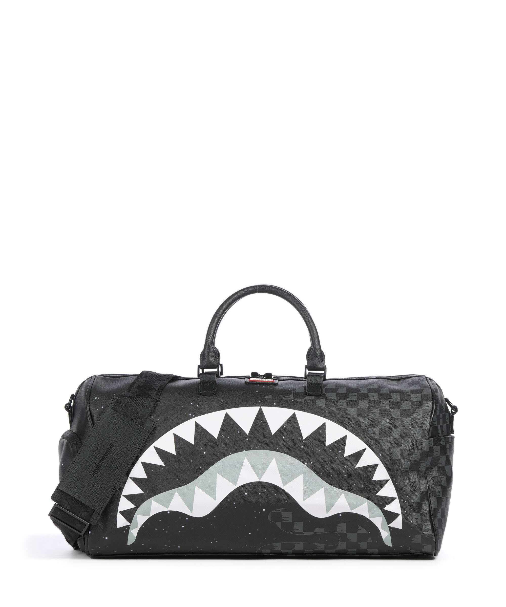 Sprayground Deep Space Drip Weekendtas multicolour
