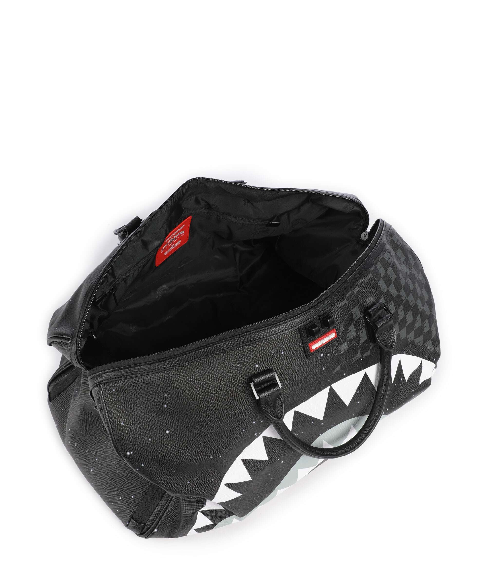 Sprayground Deep Space Drip Weekendtas multicolour - Image 5