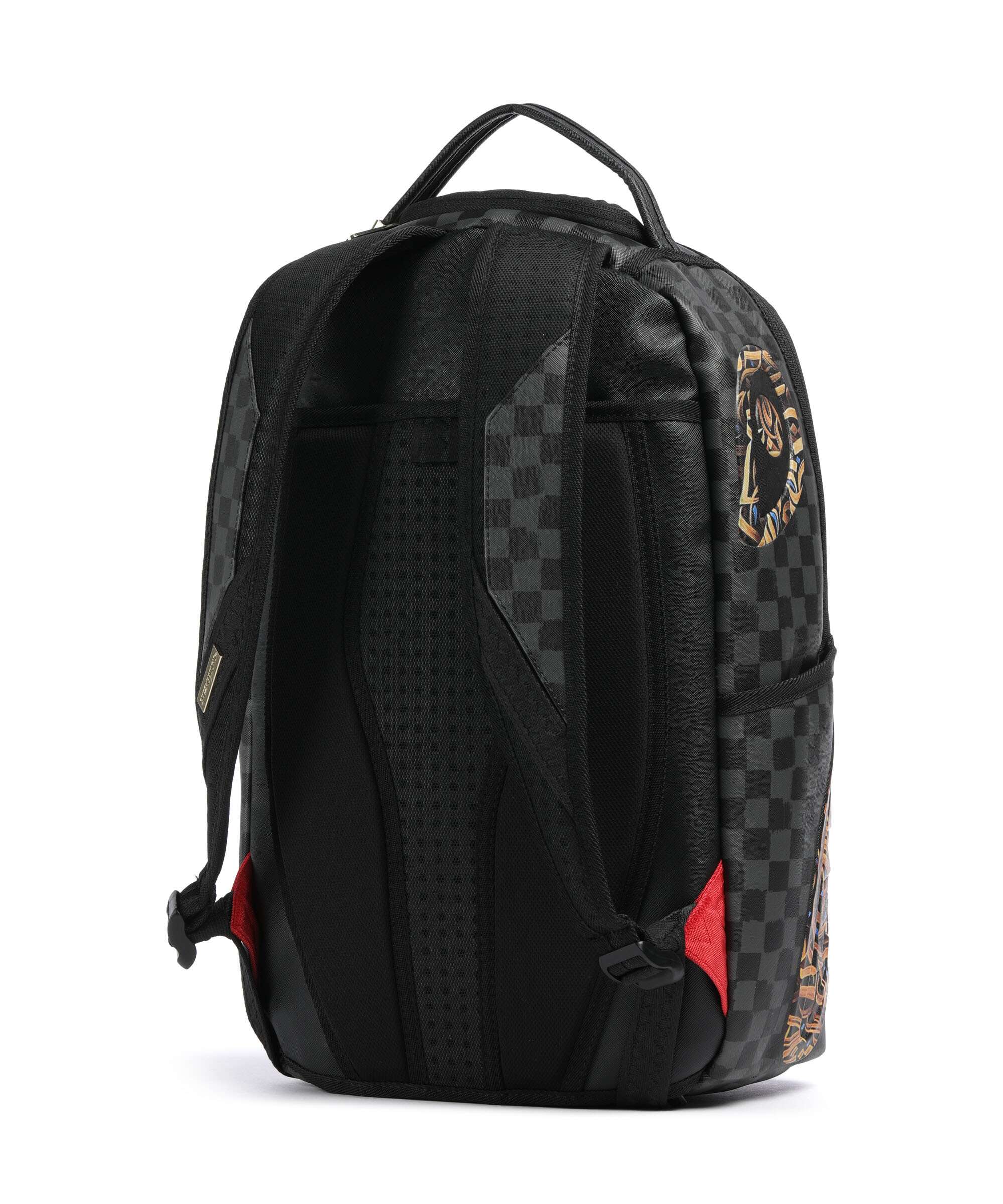 Sprayground DIAA Rugzak black/grey - Image 2