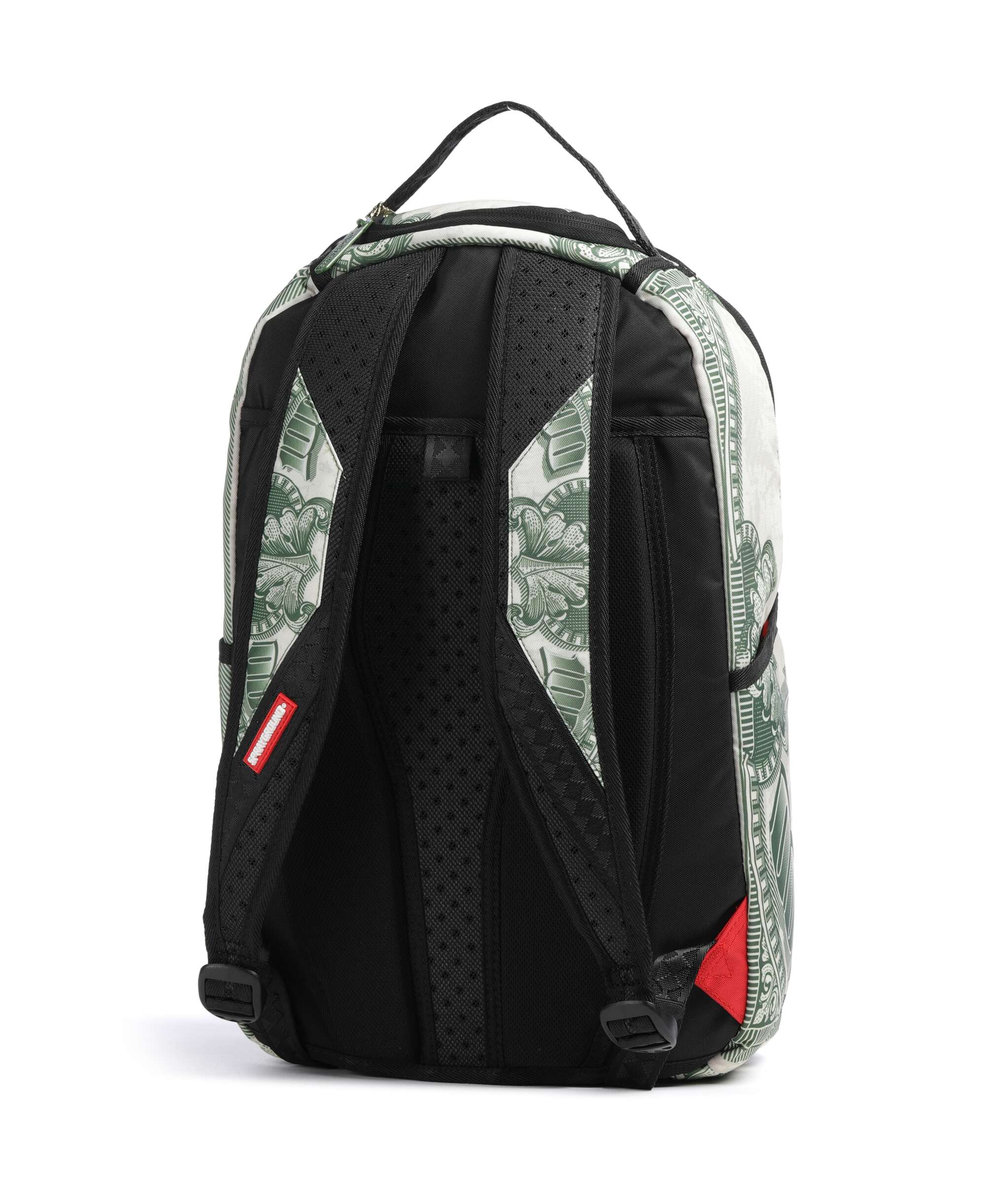 Sprayground Fly Bear 2 Rugzak green - Image 2