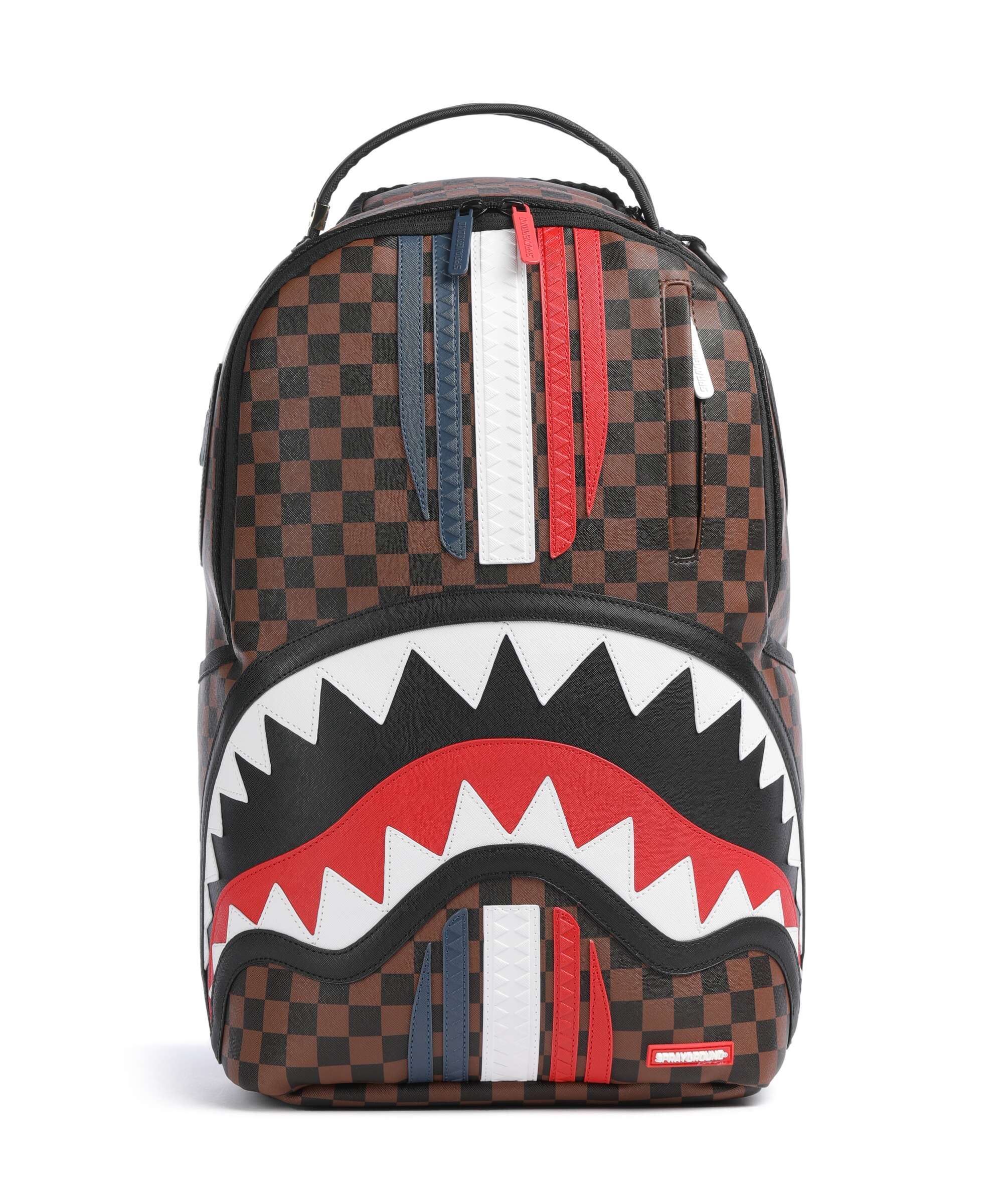 Sprayground Machine Francaise Rugzak multicolour