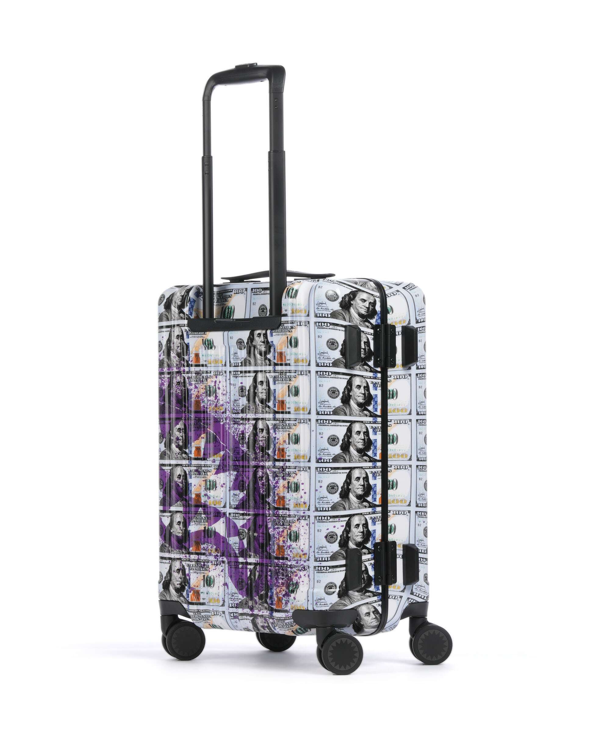 Sprayground Money Splat Trolley (4 wielen) multicolour - Image 2