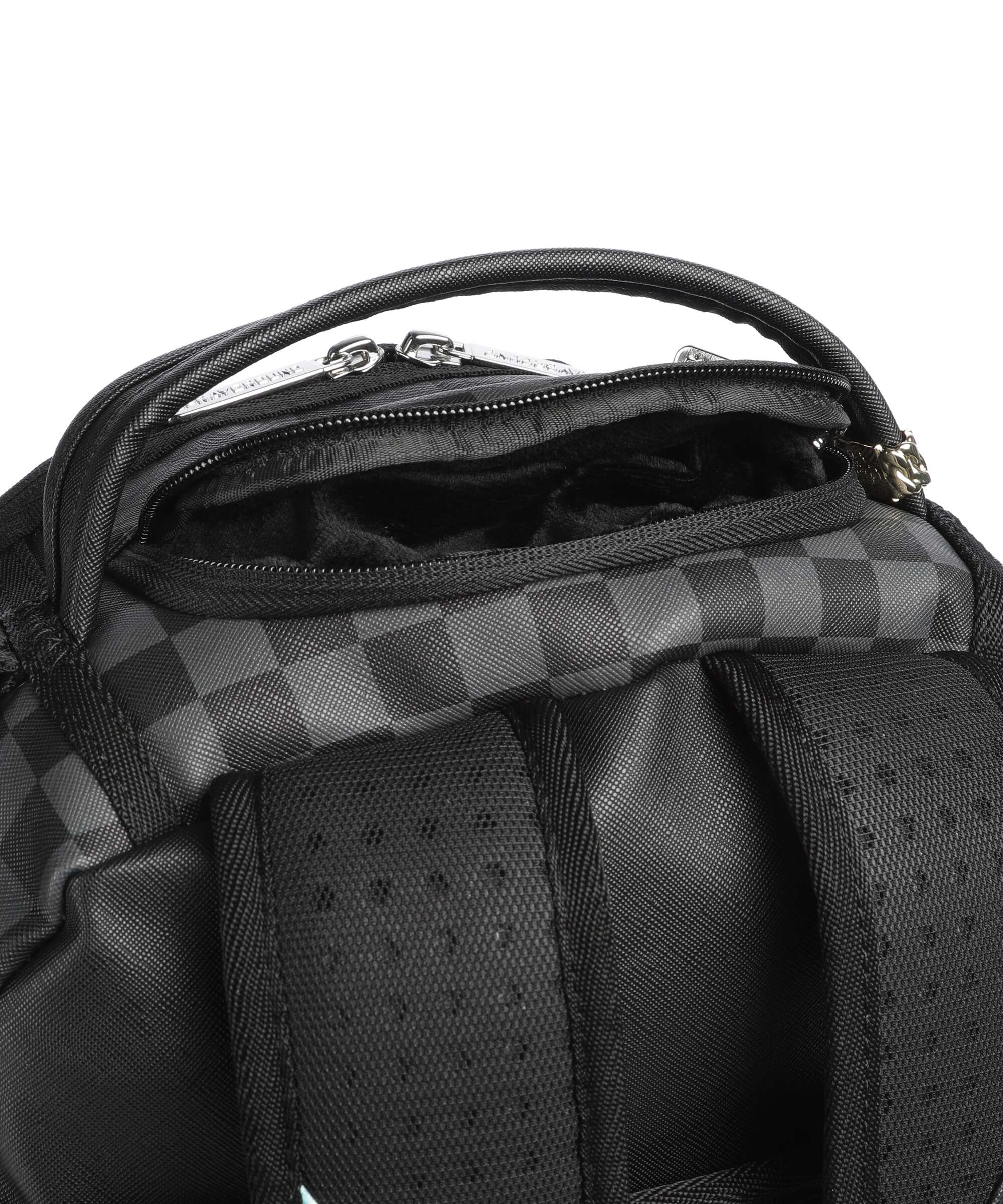 Sprayground Monopoly Money Stacks Rugzak multicolour - Image 4
