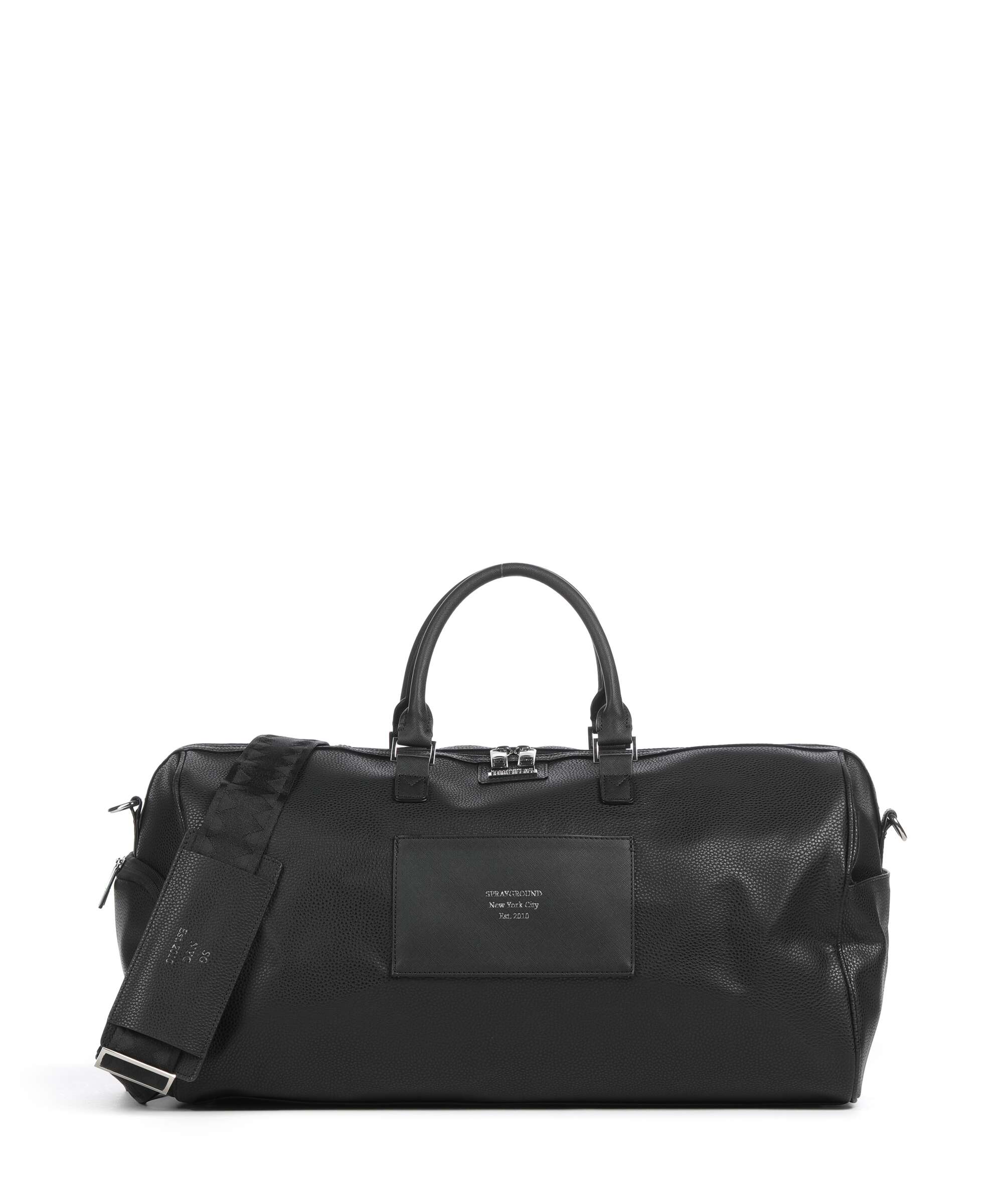 Sprayground Night Sky Weekendtas black