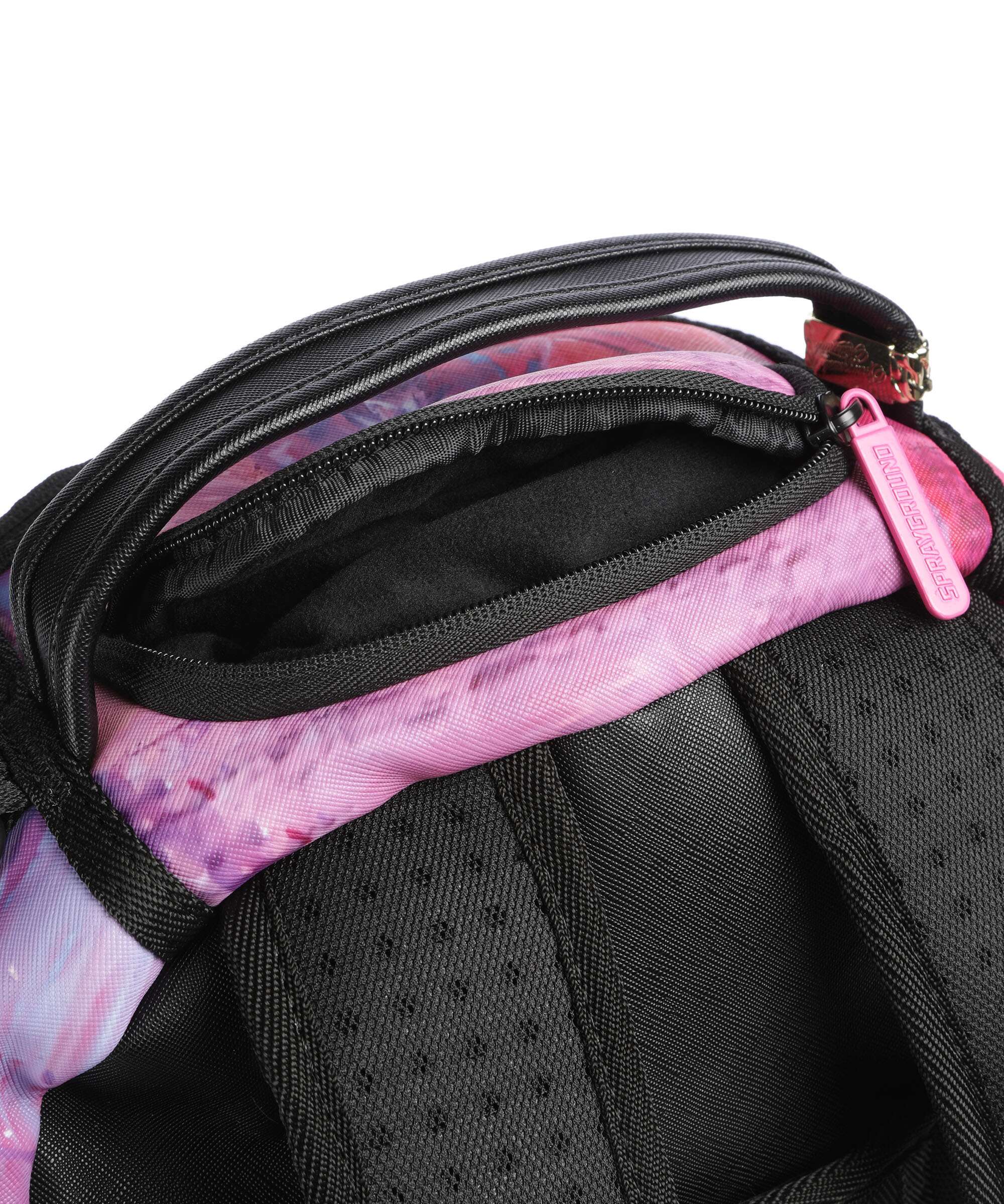 Sprayground Painted Patrick Rugzak multicolour - Image 4
