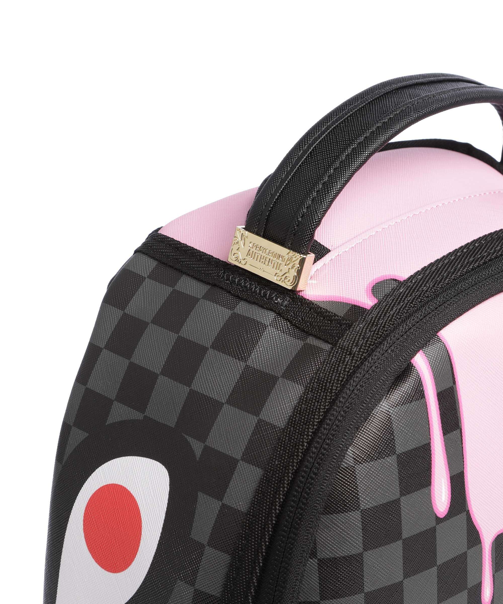 Sprayground Pink Panther Halfpainted Rugzak multicolour - Image 5