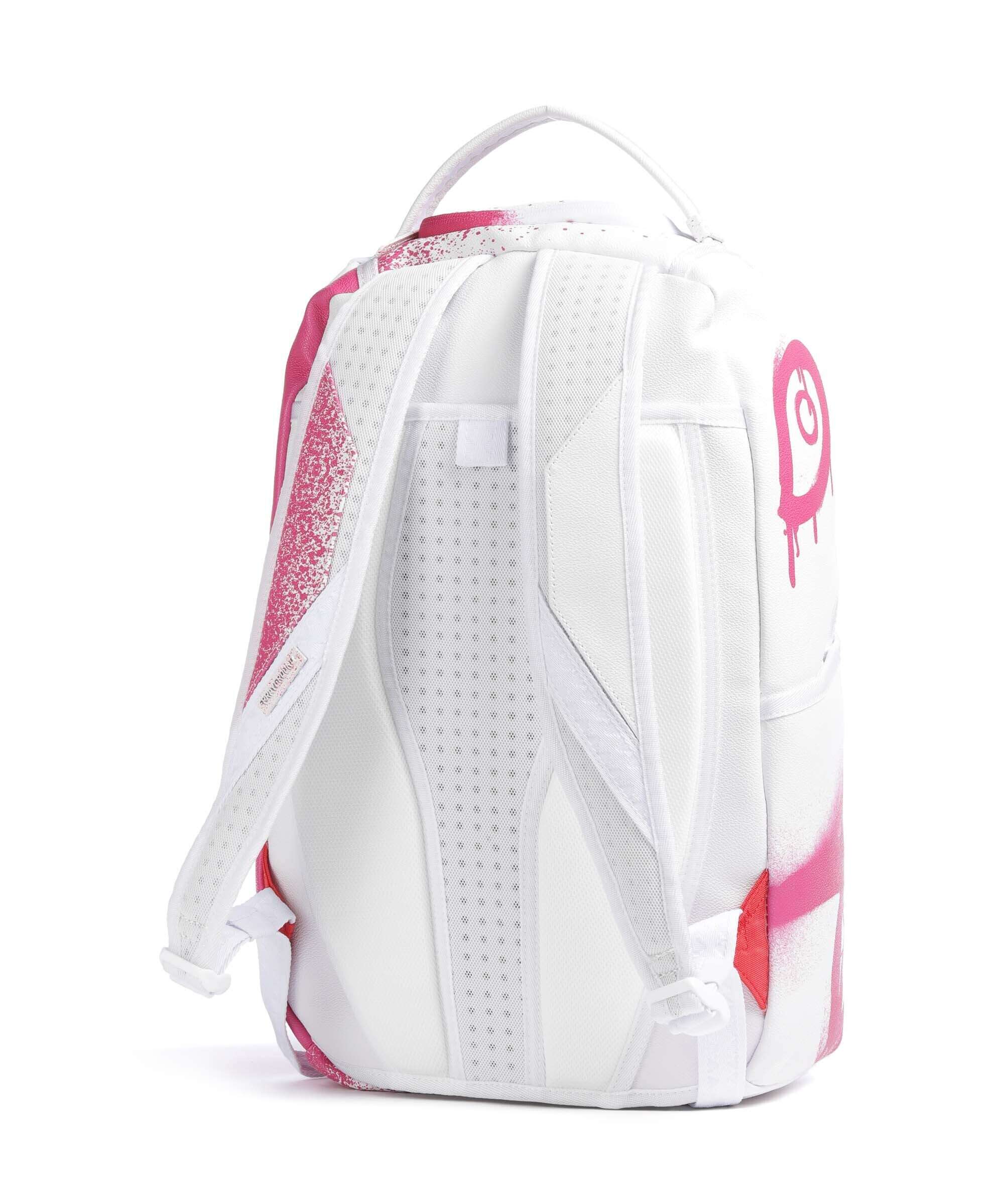 Sprayground Pink Vandal Rugzak multicolour - Image 2