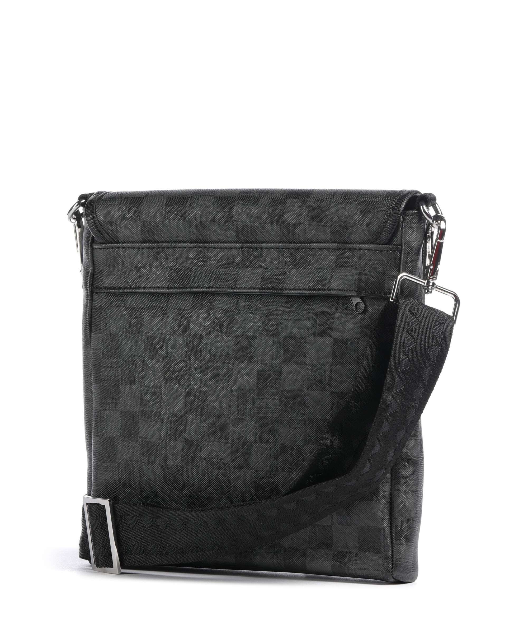 Sprayground Scribble Shark Crossbody tas multicolour - Image 2