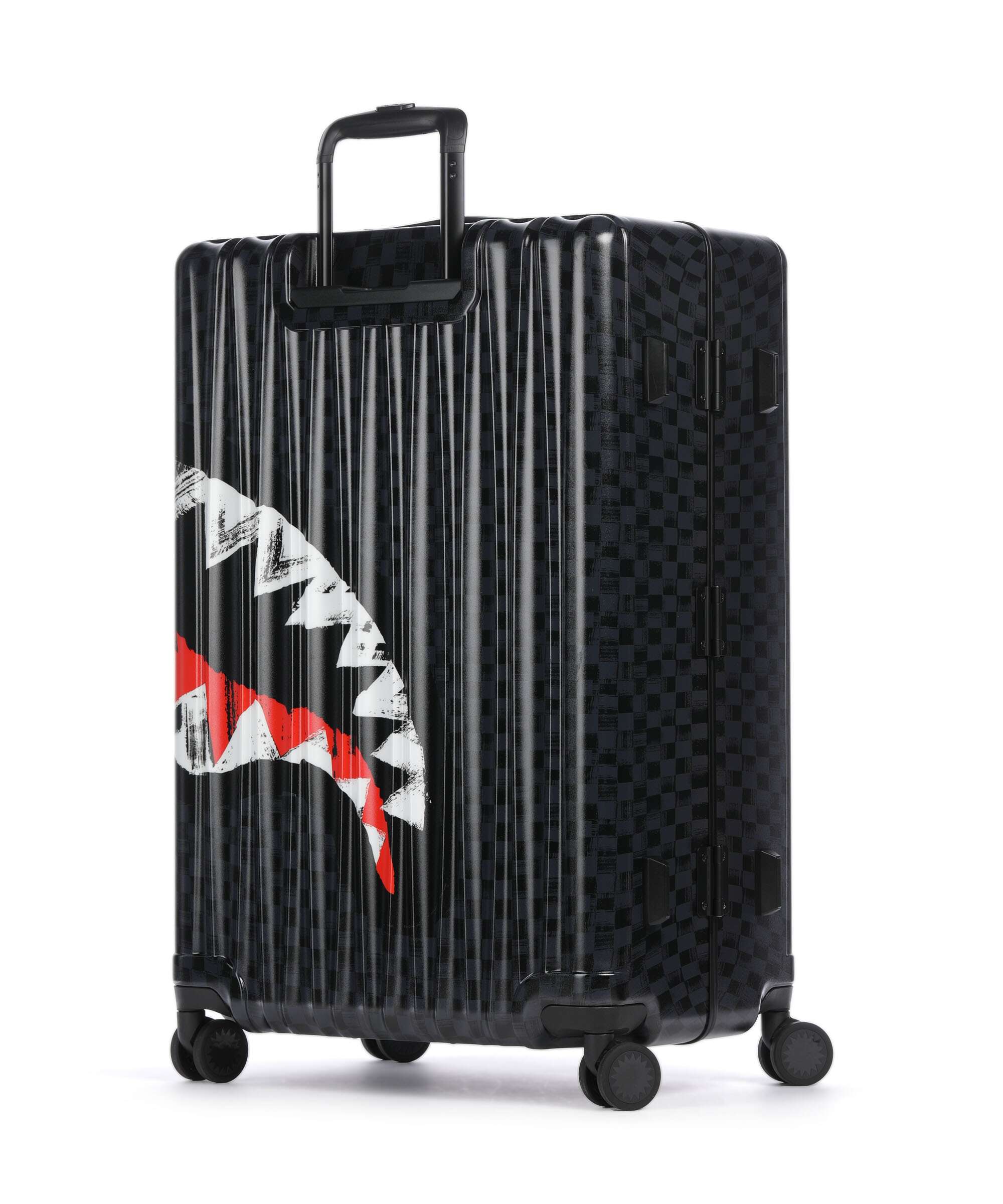 Sprayground Scribble Shark Trolley (4 wielen) multicolour - Image 2