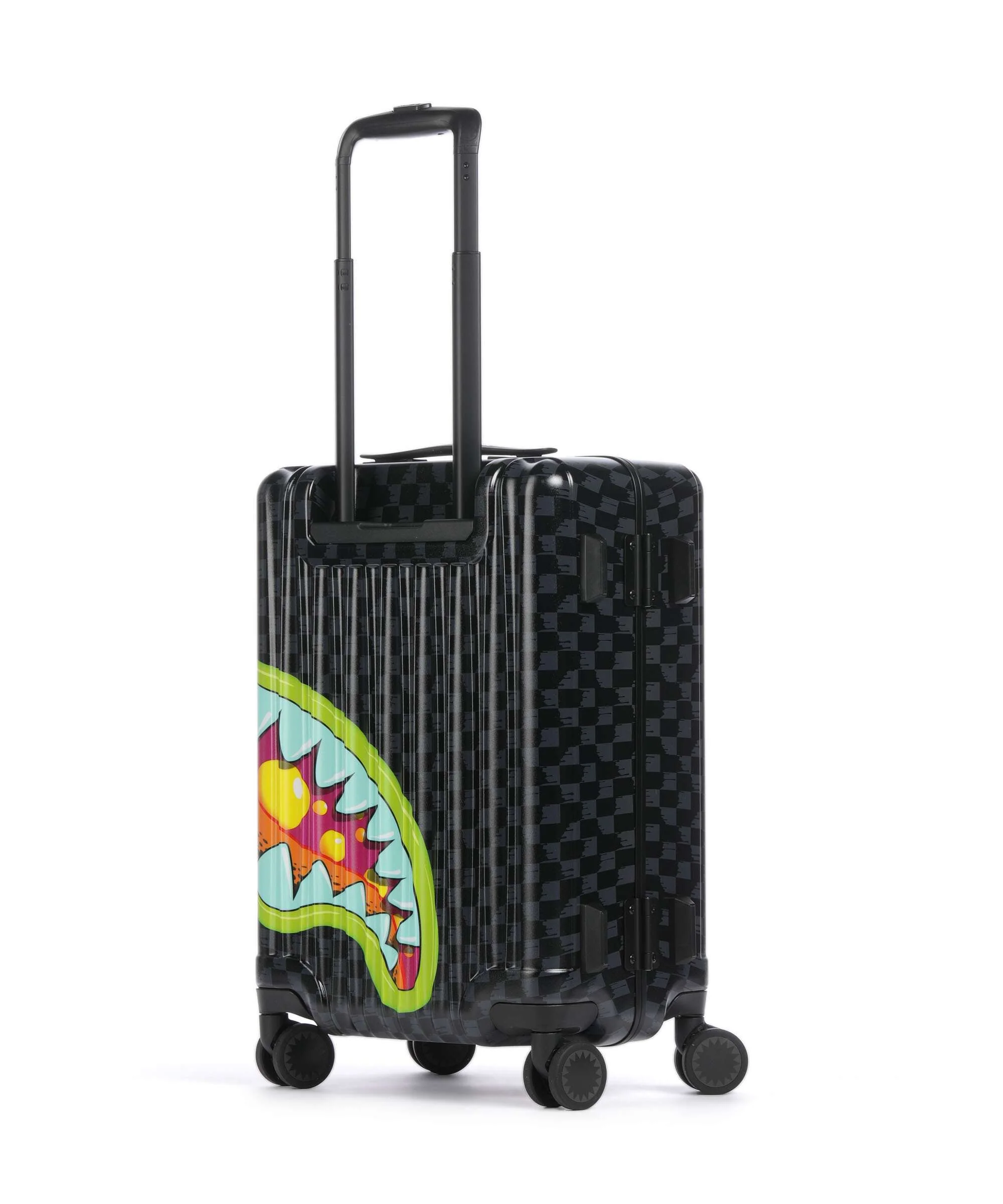 Sprayground Slime Takeover Trolley (4 wielen) multicolour - Image 2