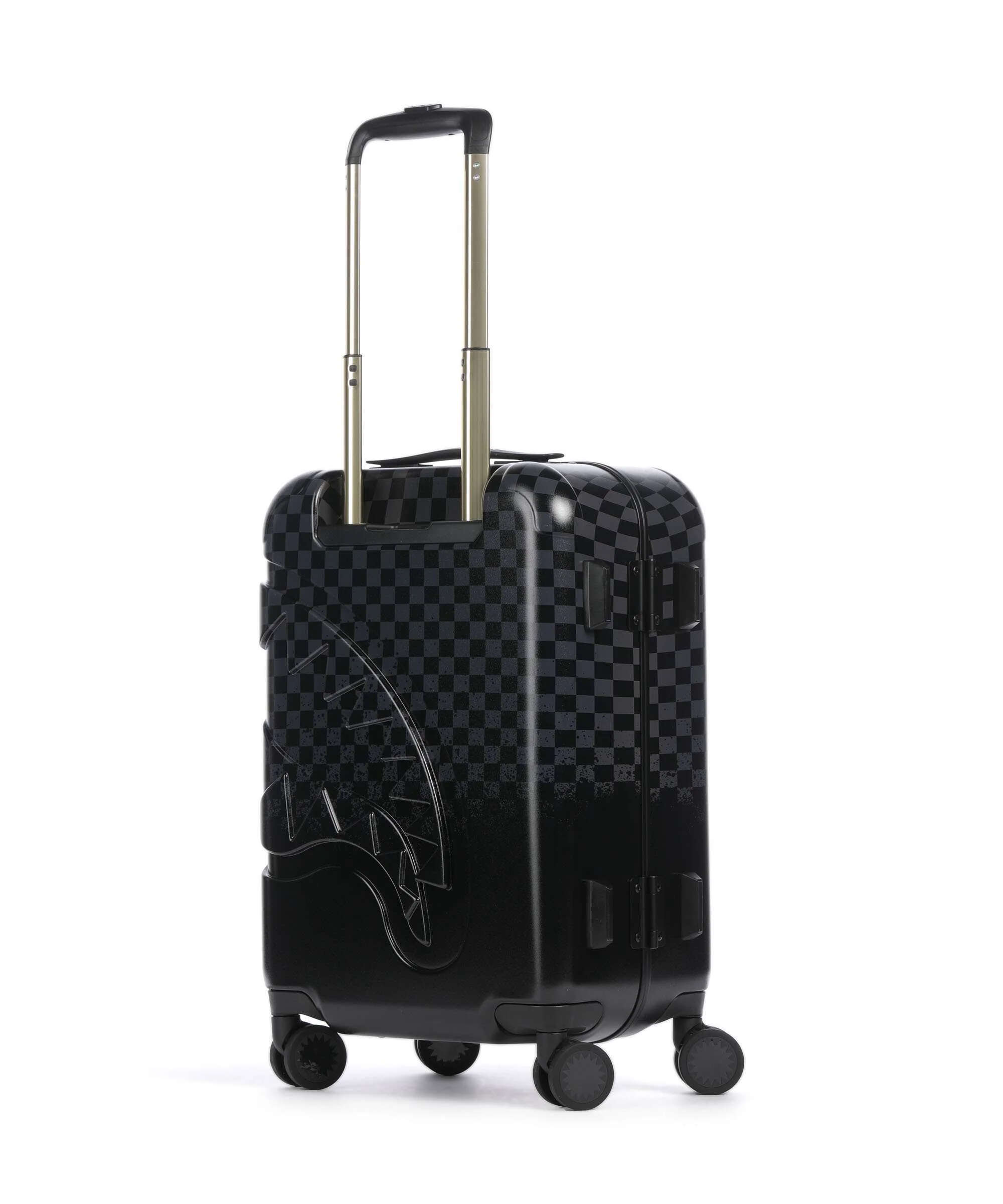 Sprayground Spritz Black Trolley (4 wielen) multicolour - Image 2