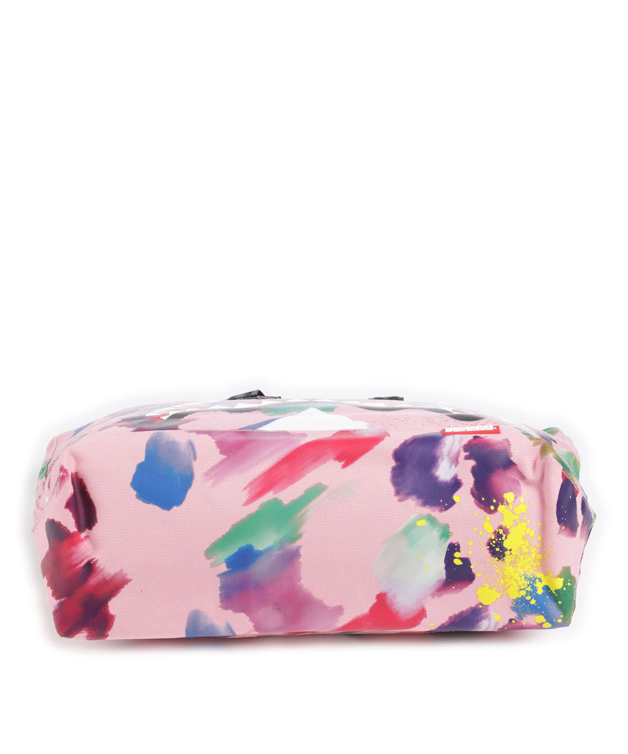 Sprayground Viva La Sprayground Boodschappentas pink rose - Image 3