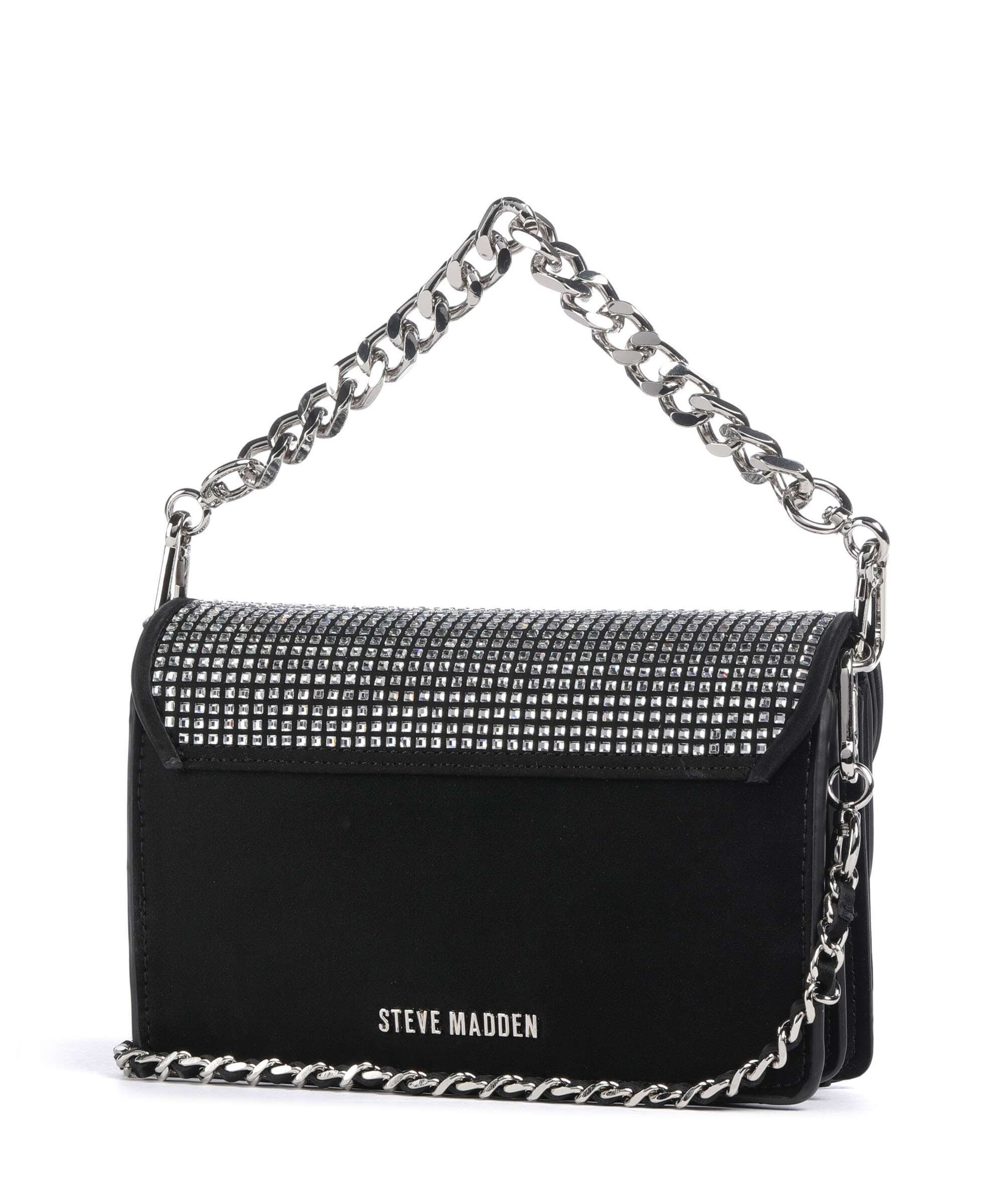Steve Madden BALIZA Crossbody tas black - Image 2