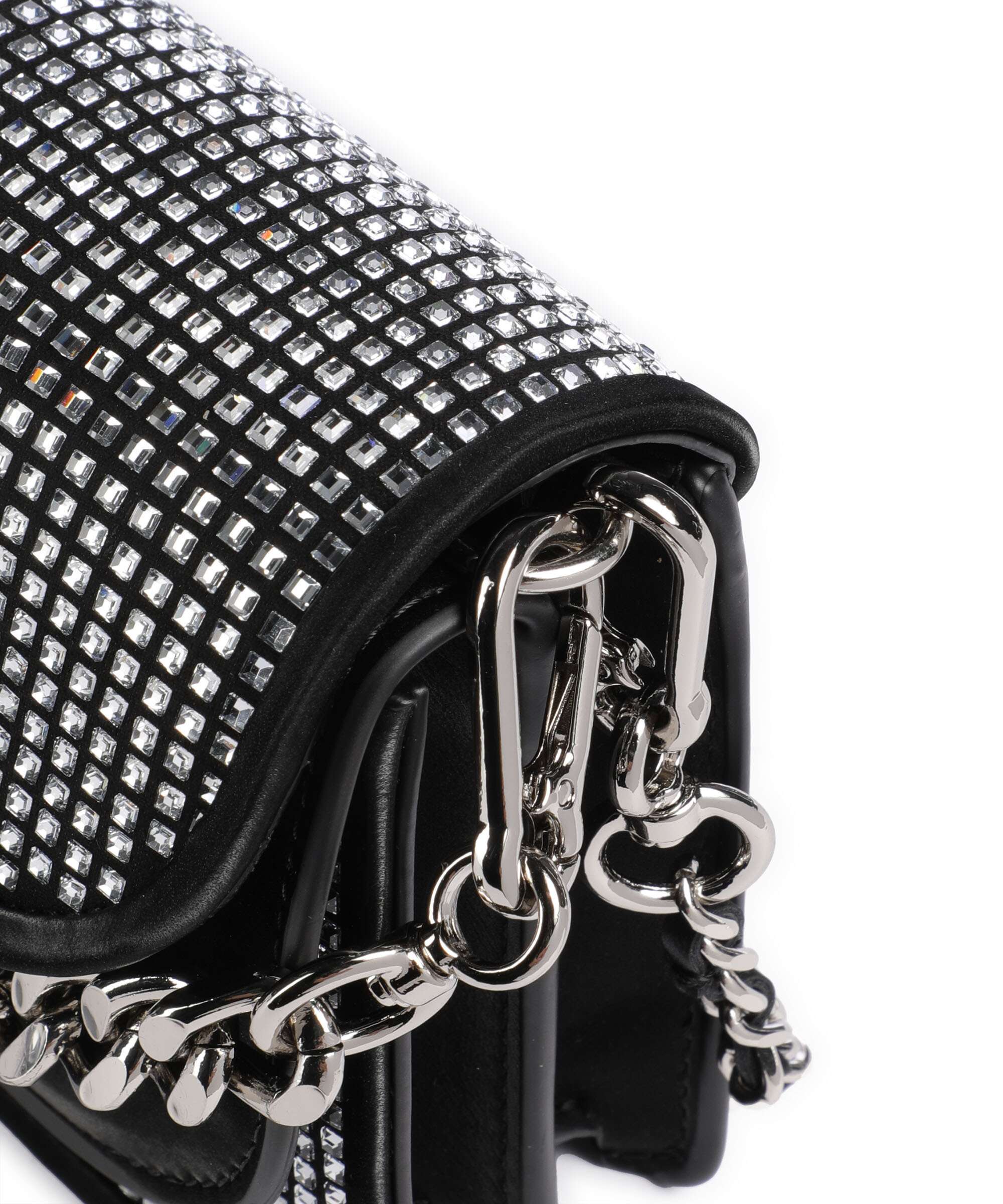 Steve Madden BALIZA Crossbody tas black - Image 4