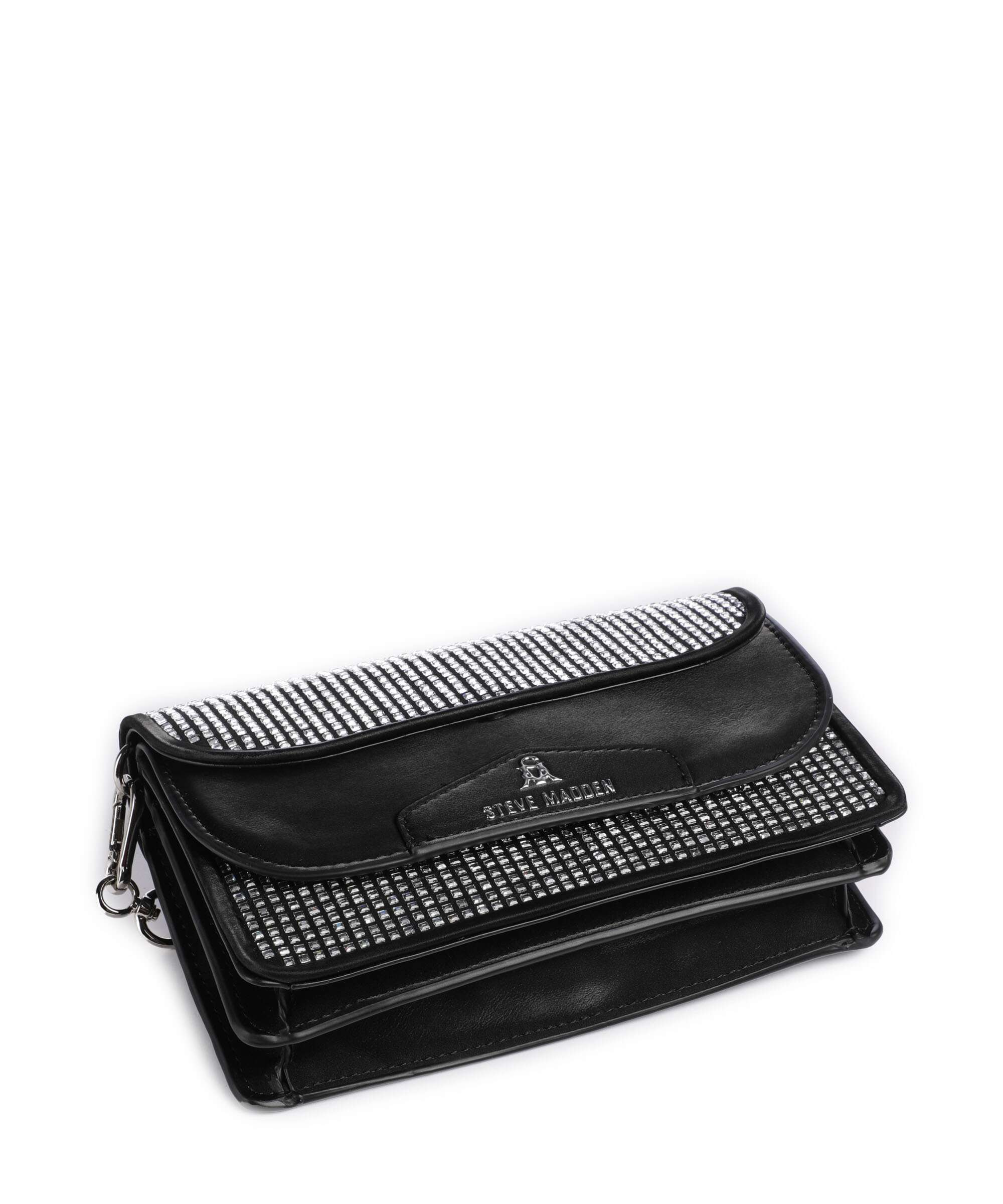 Steve Madden BALIZA Crossbody tas black - Image 5