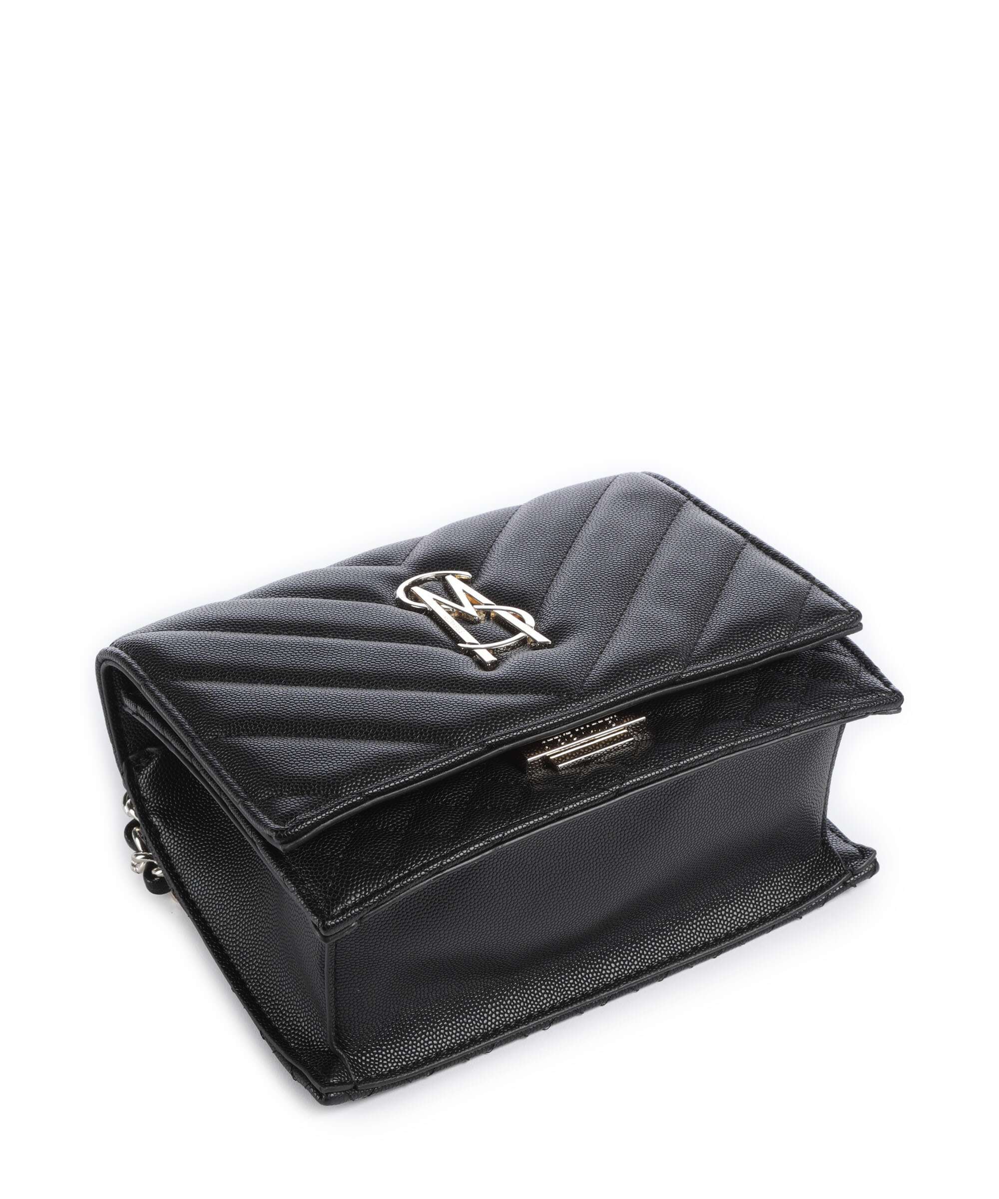 Steve Madden BAMARA Schoudertas black/gold - Image 6