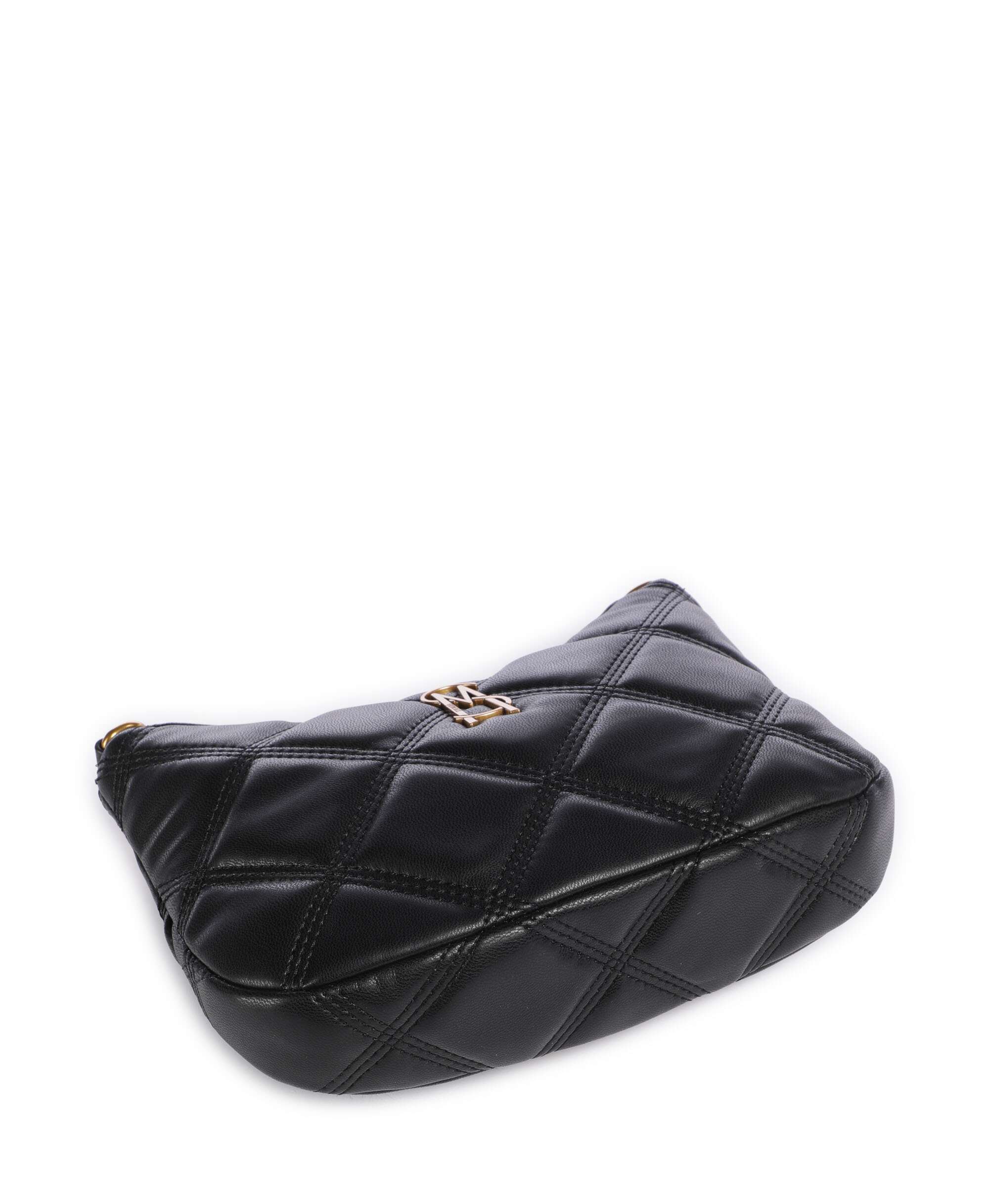 Steve Madden BAURA Schoudertas gold/black - Image 5