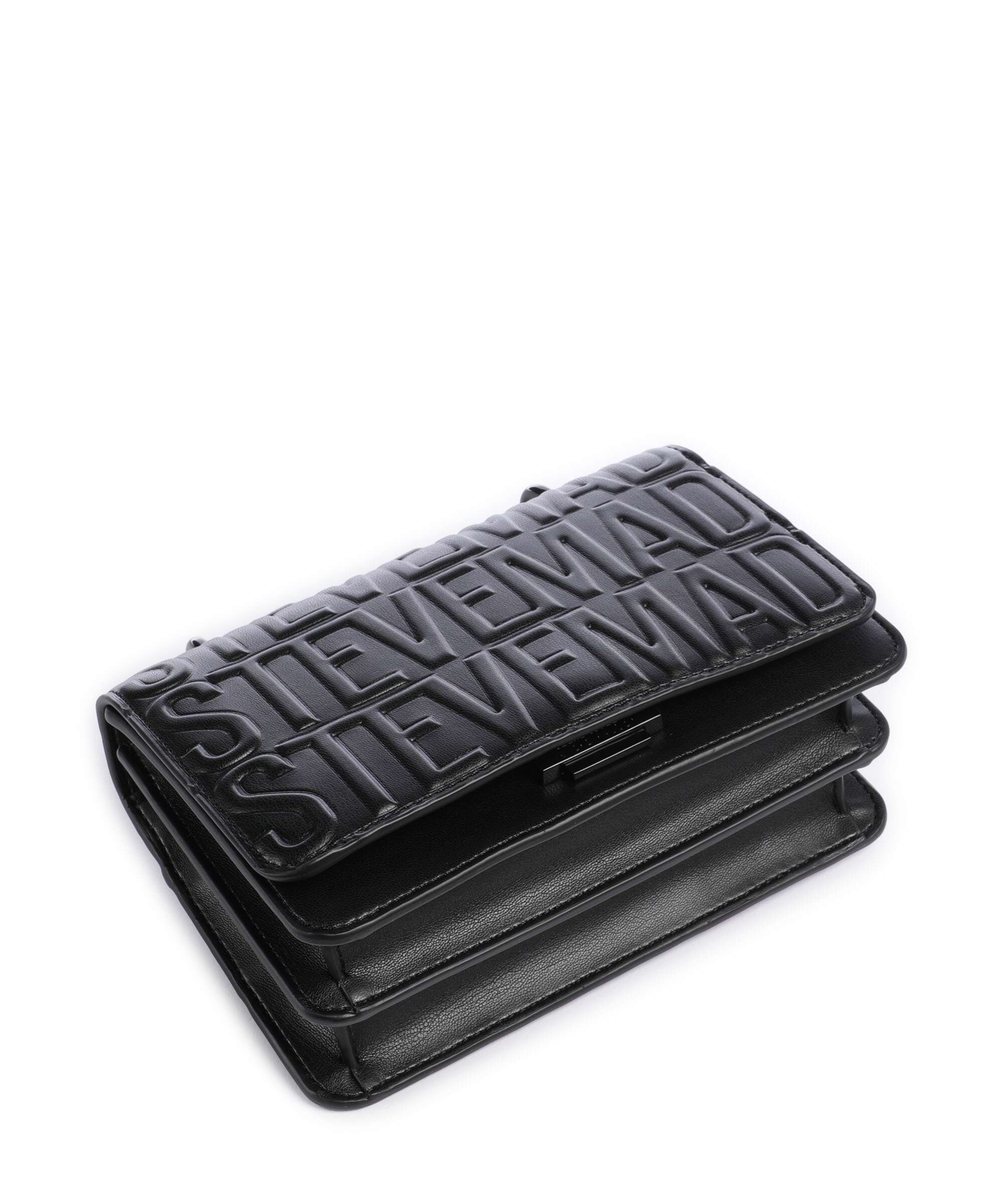 Steve Madden BCARBON Schoudertas black - Image 6