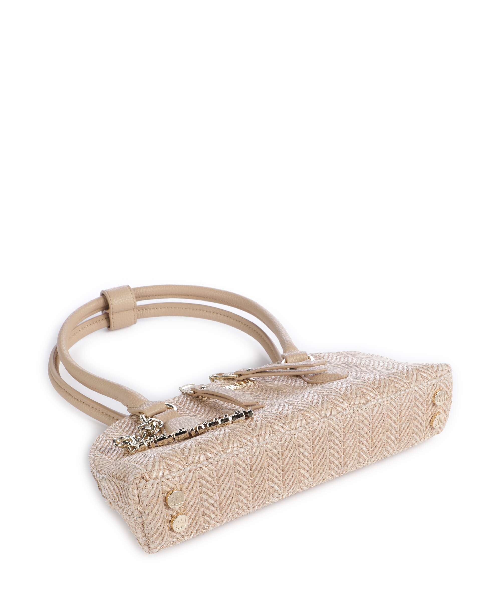 Steve Madden BCURT-S Schoudertas natural - Image 5