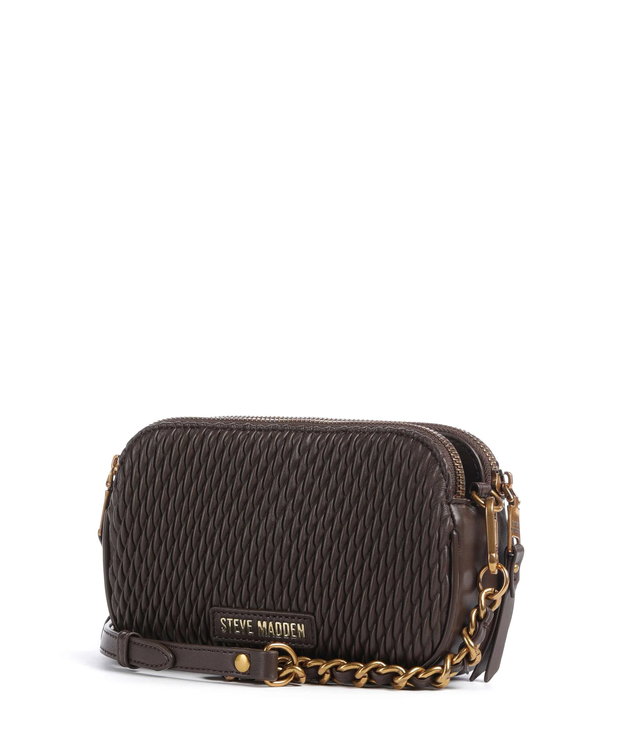 Steve Madden BDAISY-M Crossbody tas chocolate - Image 2