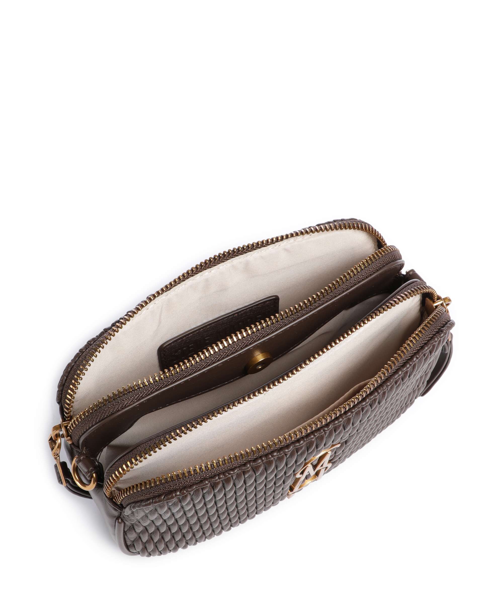 Steve Madden BDAISY-M Crossbody tas chocolate - Image 6