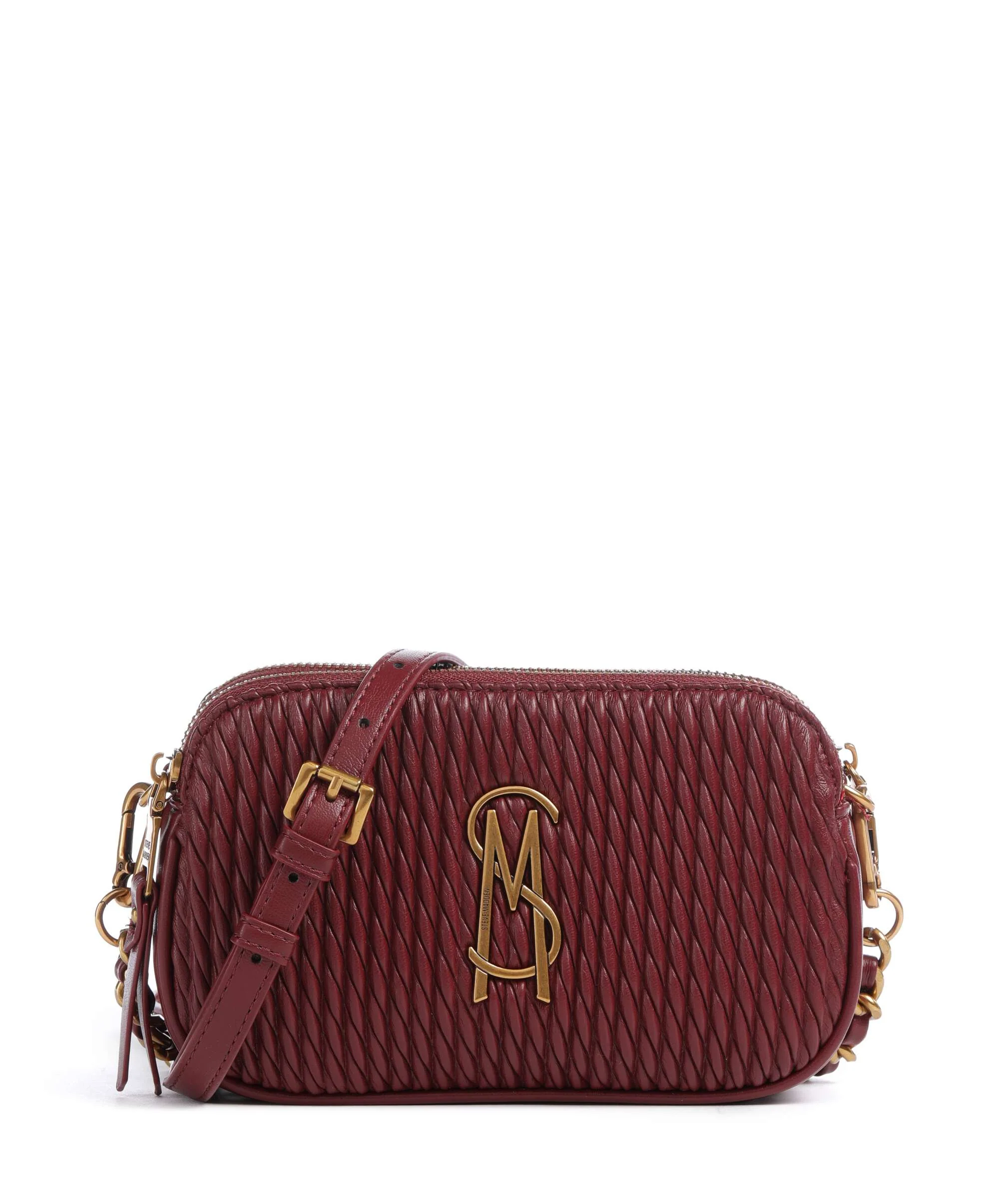 Steve Madden BDAISY-M Crossbody tas red