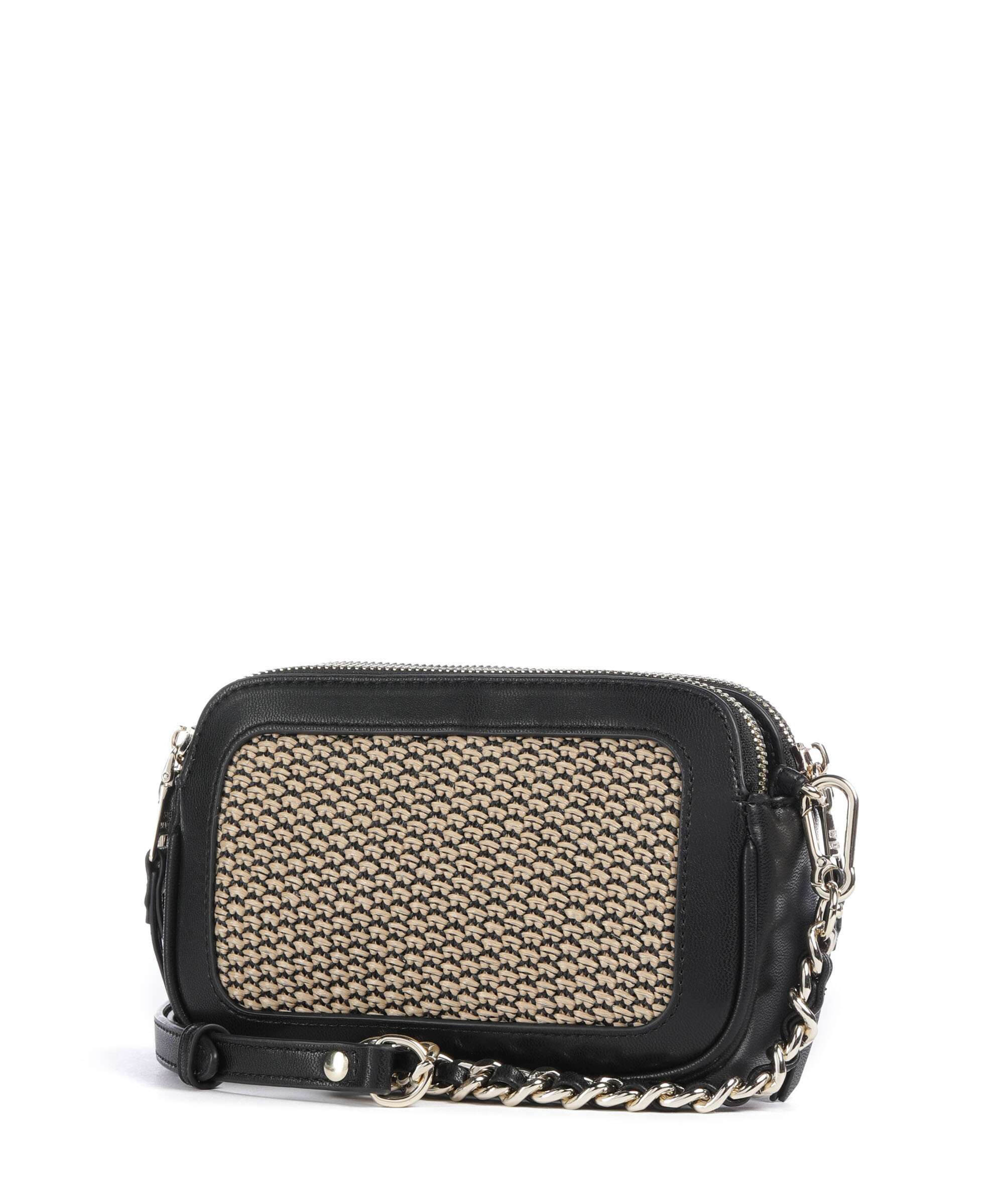 Steve Madden BDAISY-S Crossbody tas black/natural - Image 2