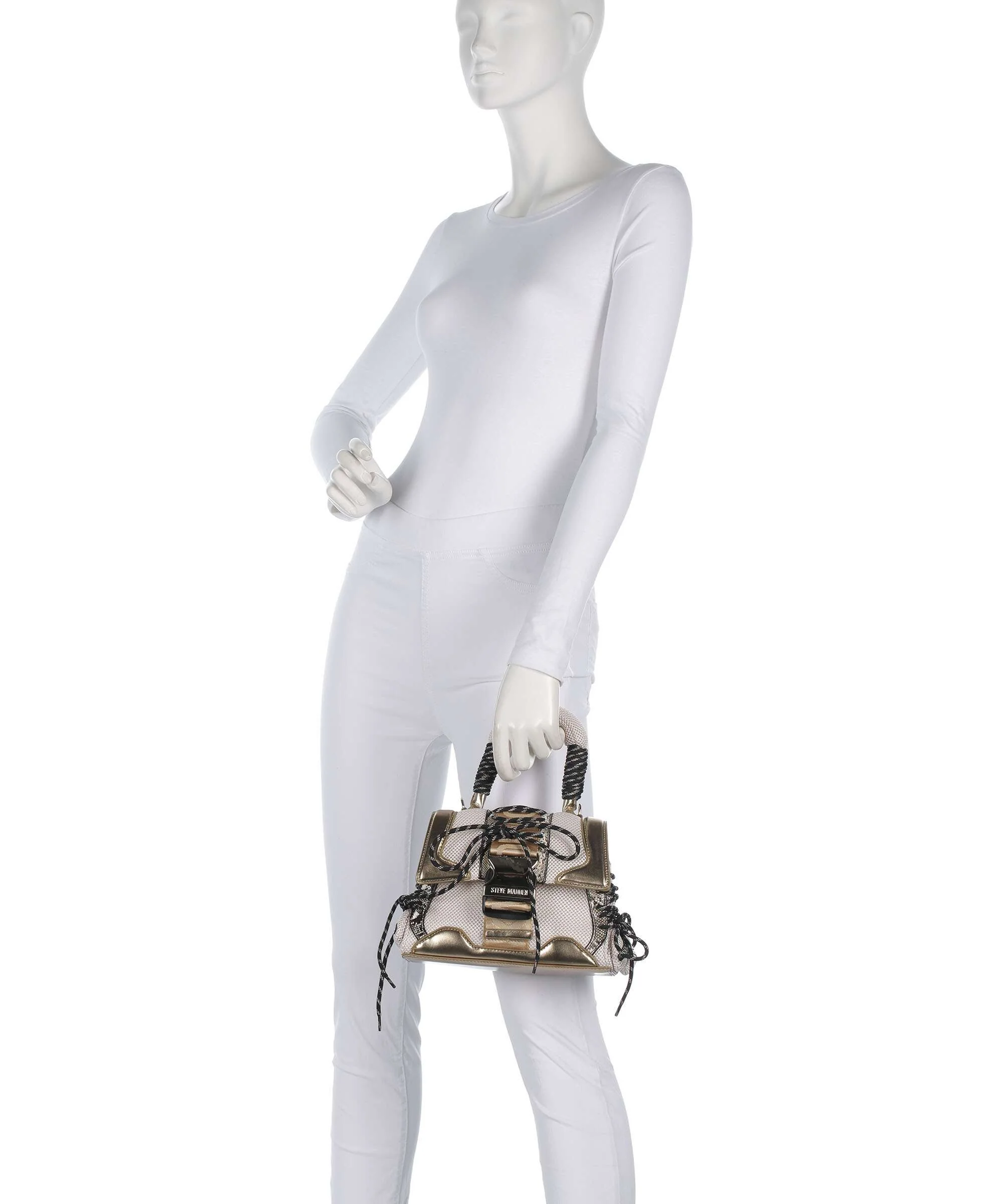 Steve Madden BDIEGO-B Handtas snake - Image 3