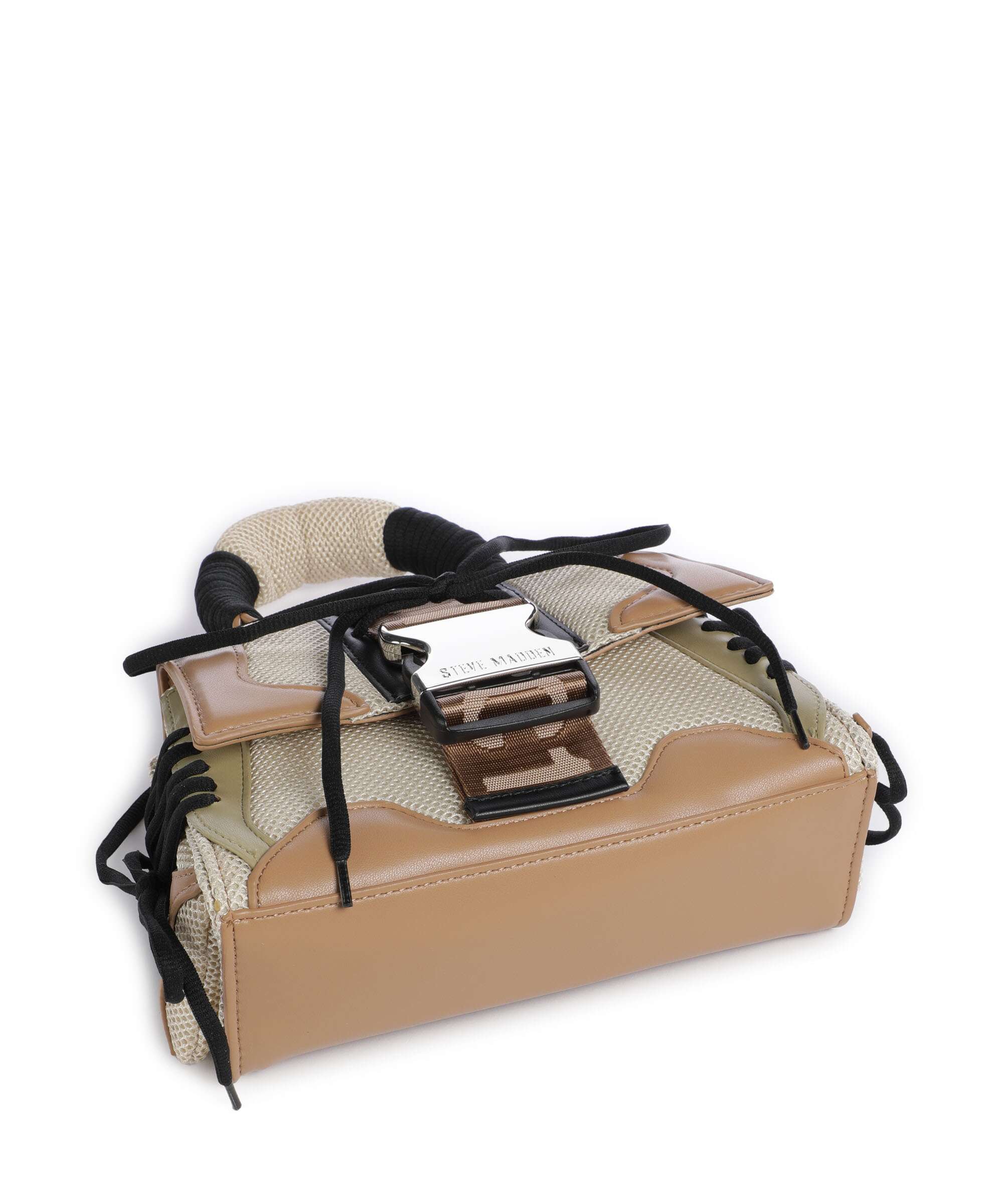 Steve Madden BDIEGO Handtas beige/khaki - Image 5