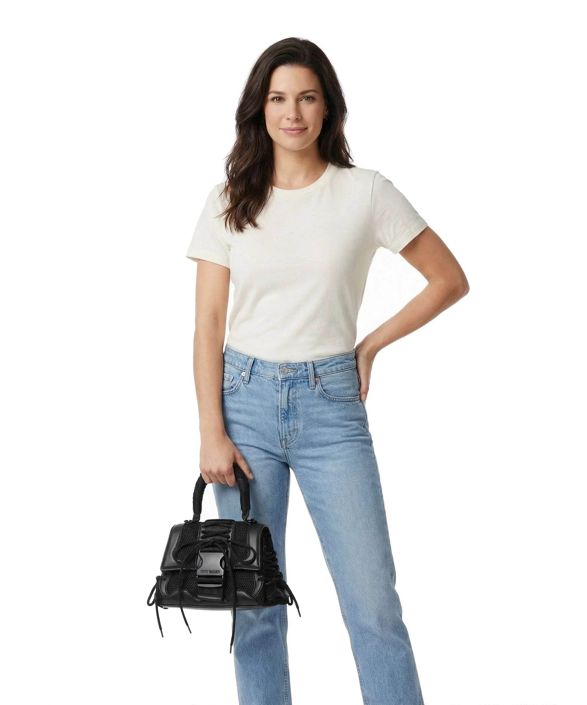 Steve Madden BDIEGO Handtas black - Image 3