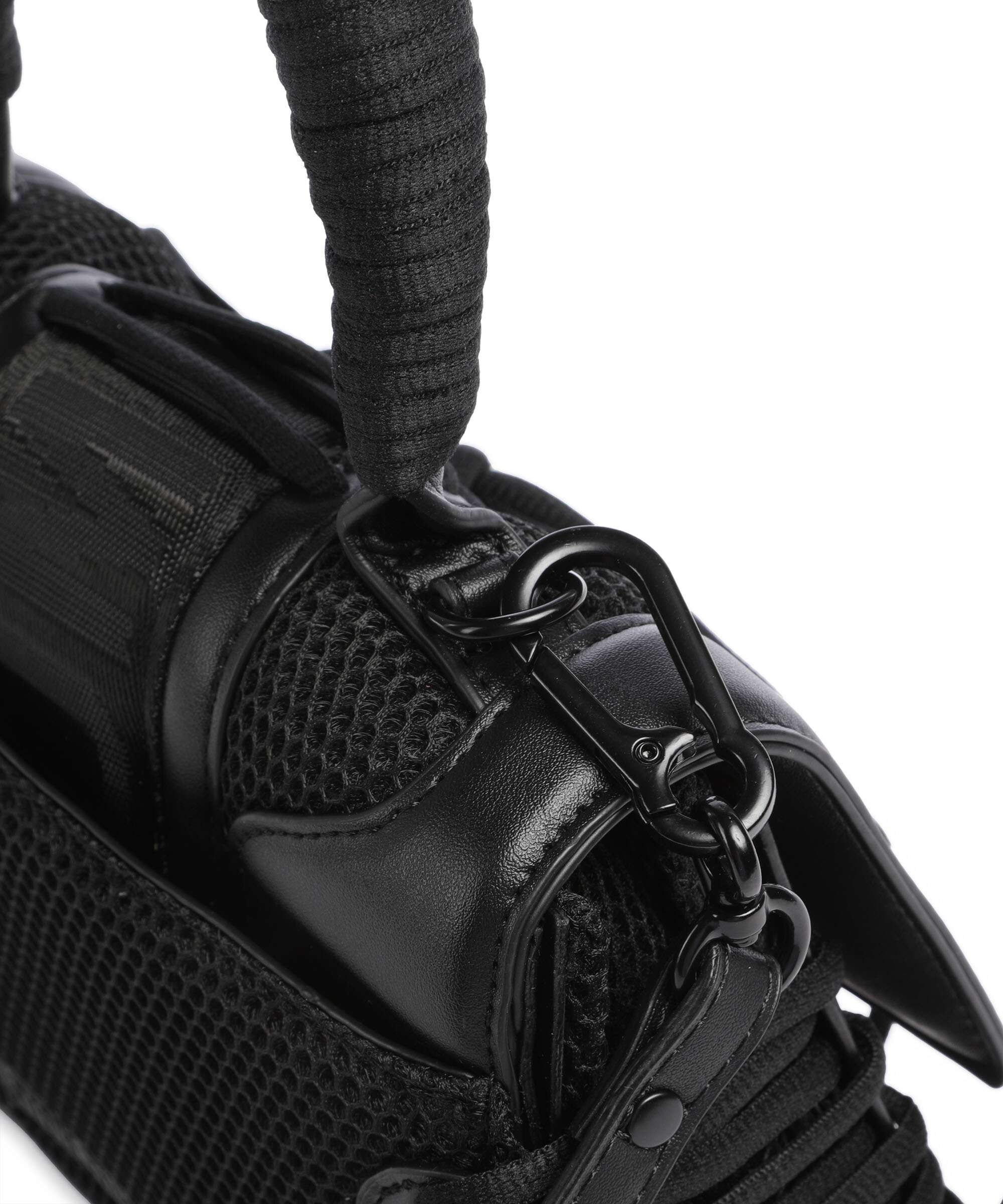 Steve Madden BDIEGO Handtas black - Image 4
