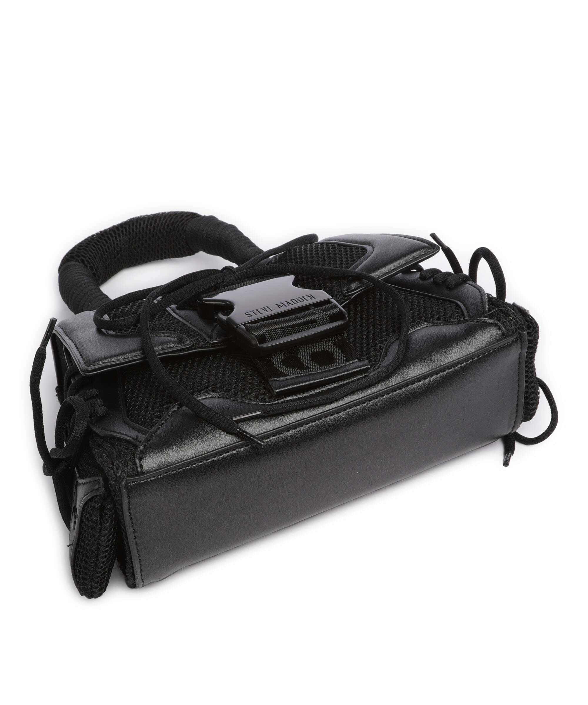Steve Madden BDIEGO Handtas black - Image 5