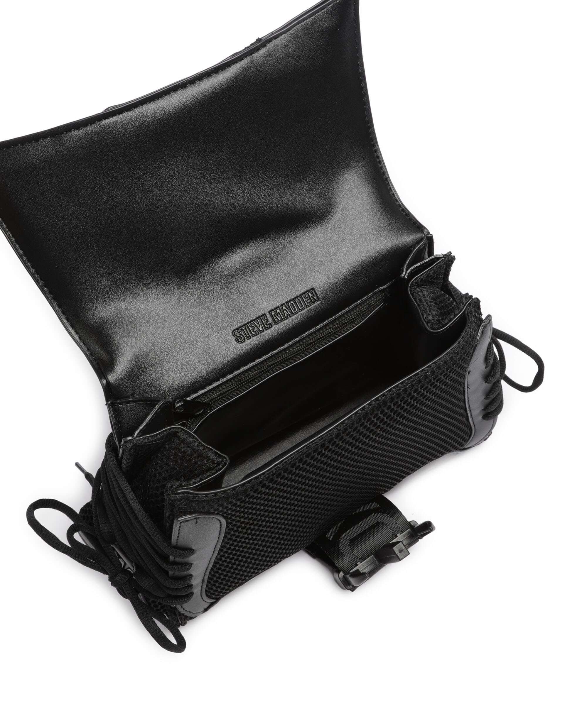 Steve Madden BDIEGO Handtas black - Image 6