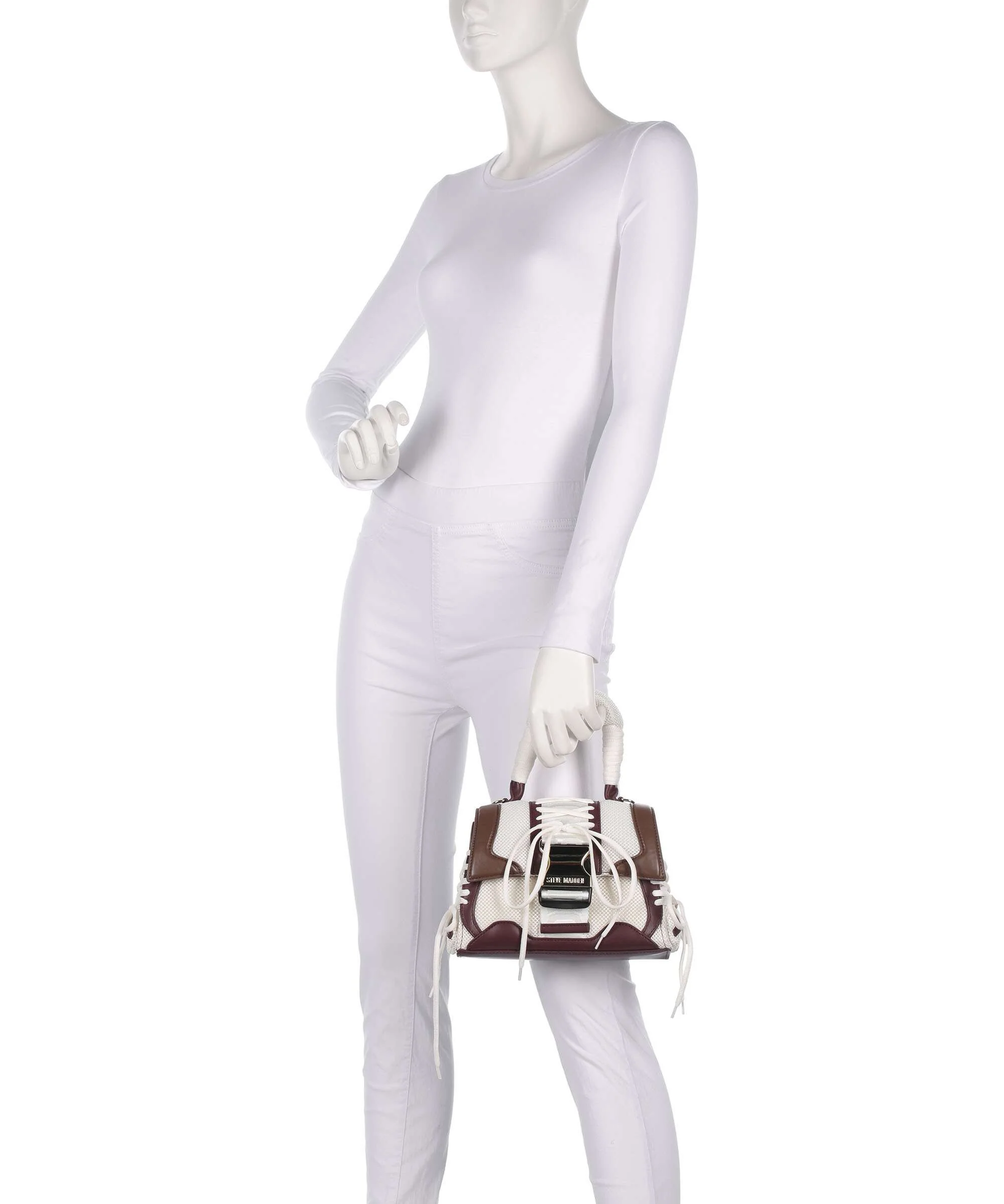 Steve Madden BDIEGO-M Handtas cocoa - Image 3