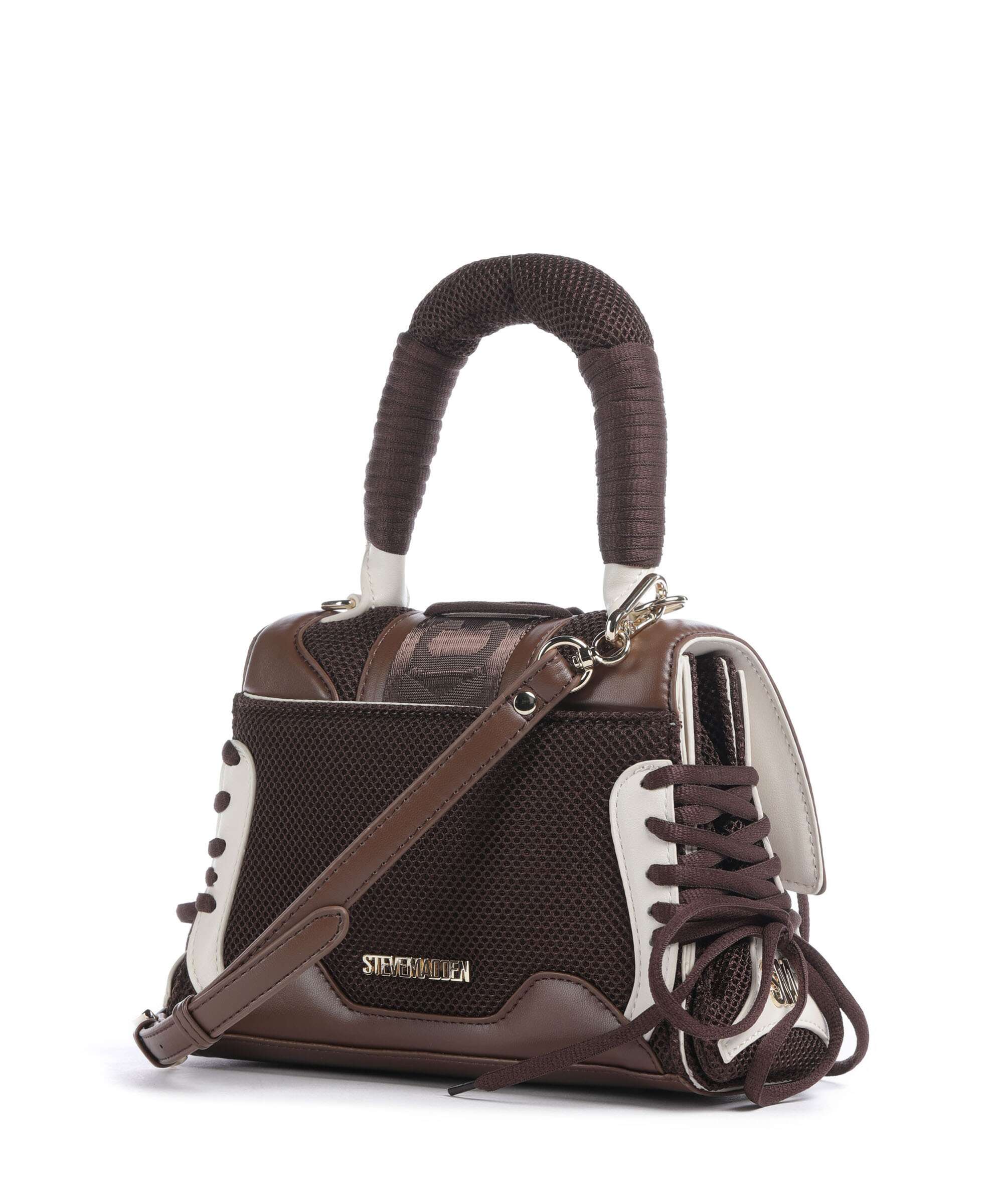 Steve Madden BDIEGO-M Handtas coffee - Image 2