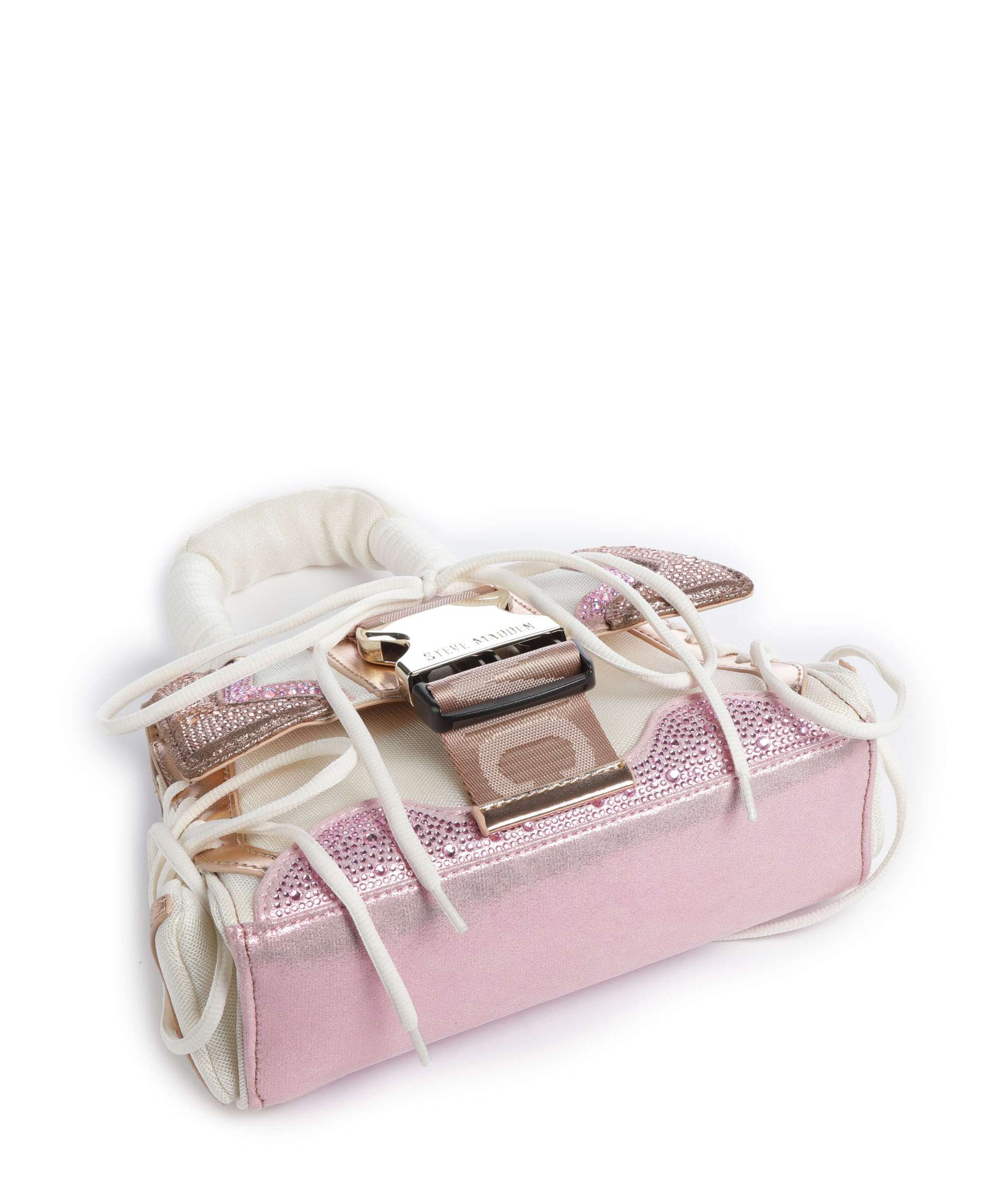 Steve Madden BDIEGO-R Handtas dusty rose - Image 5
